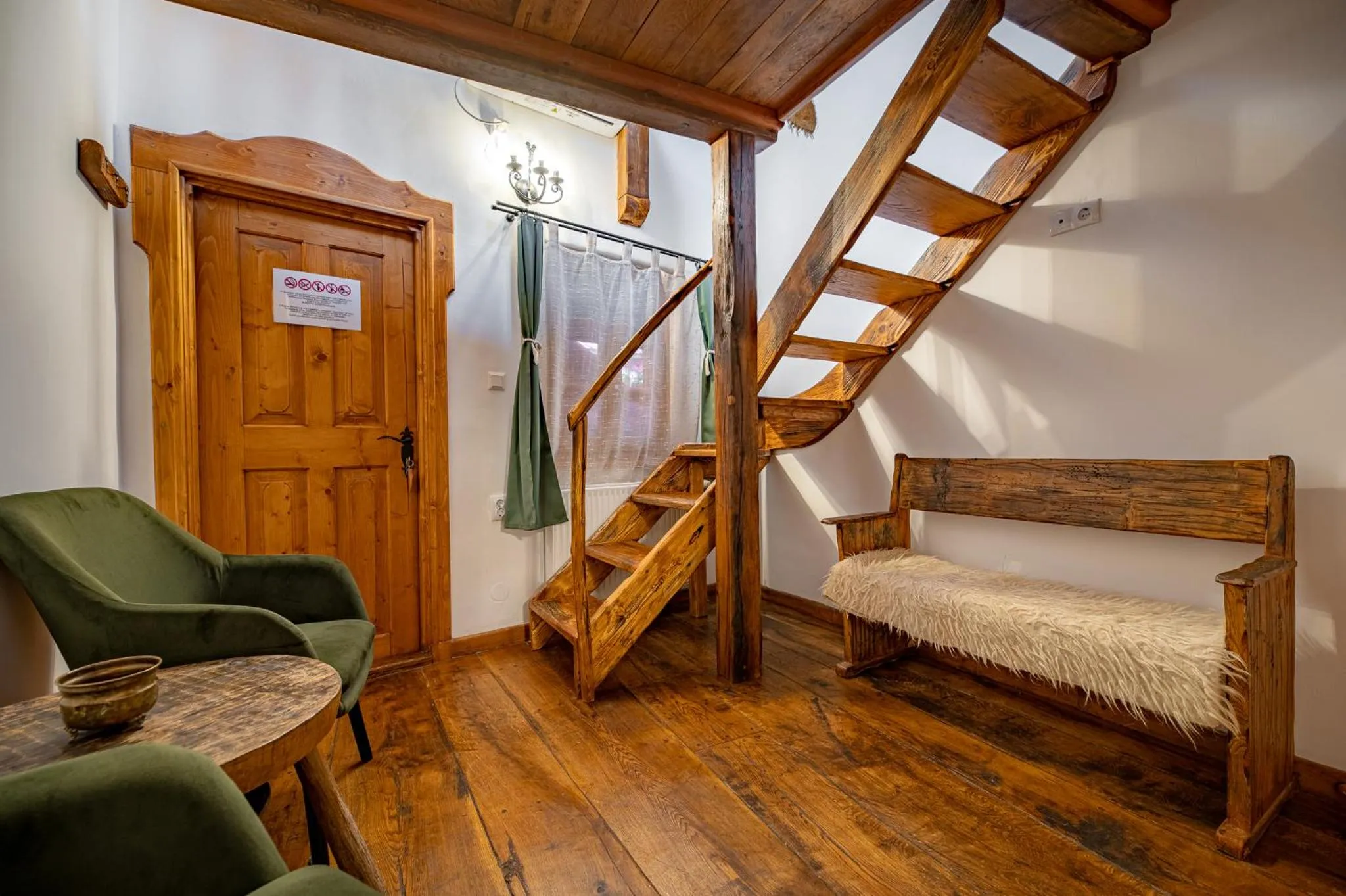 Photo of the whole room in Boutique Hotel von Graf