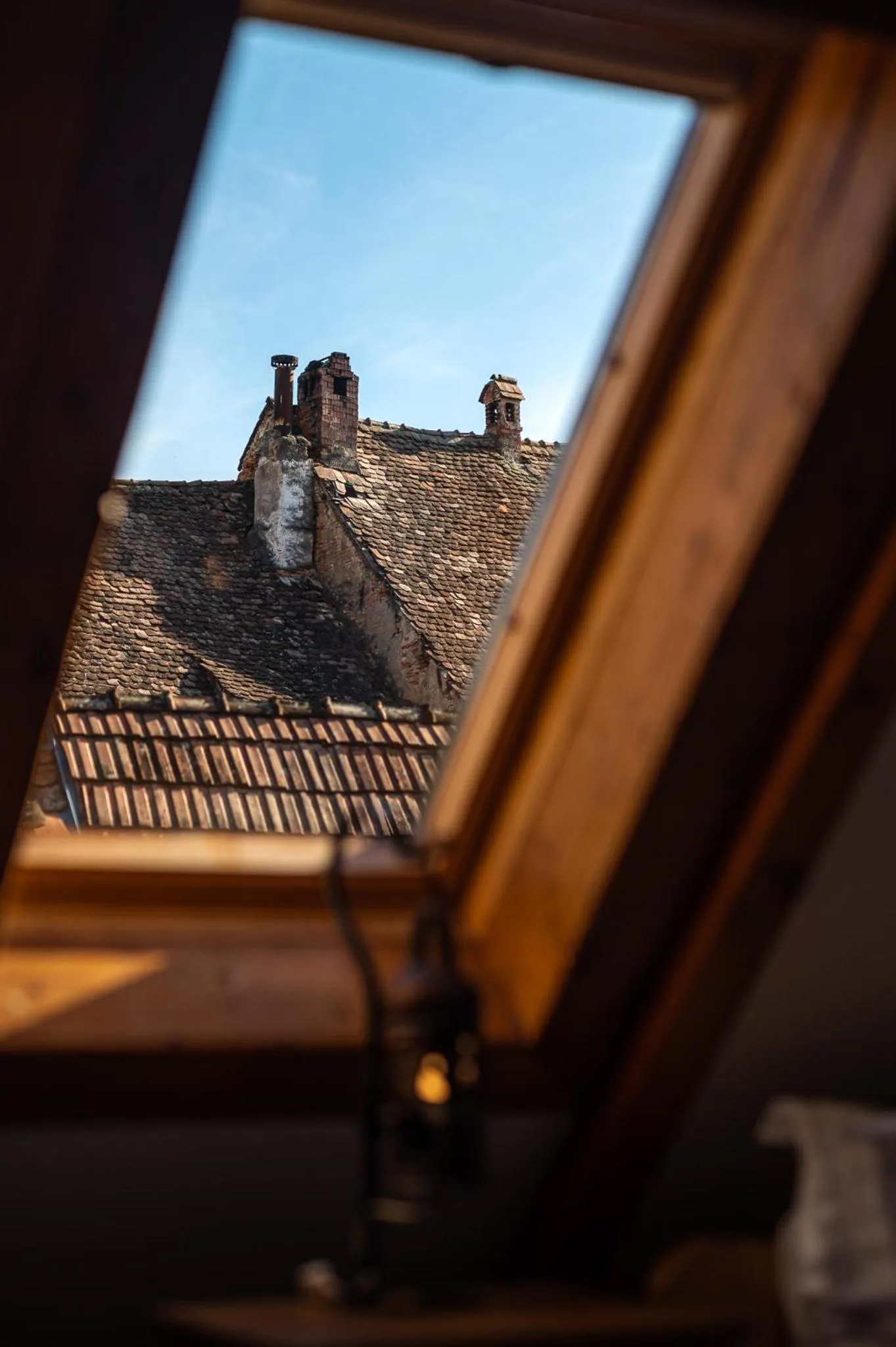 Day in Boutique Hotel von Graf