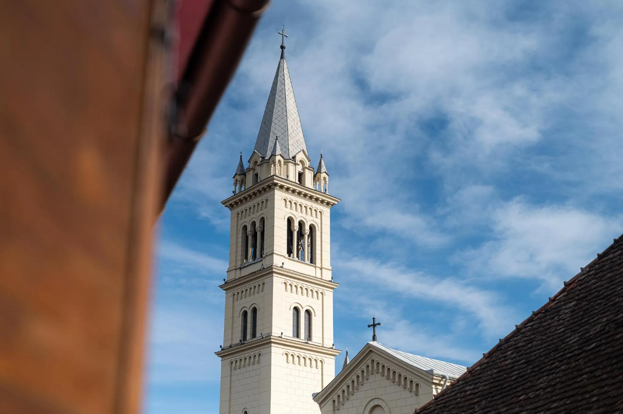 Day in Boutique Hotel von Graf