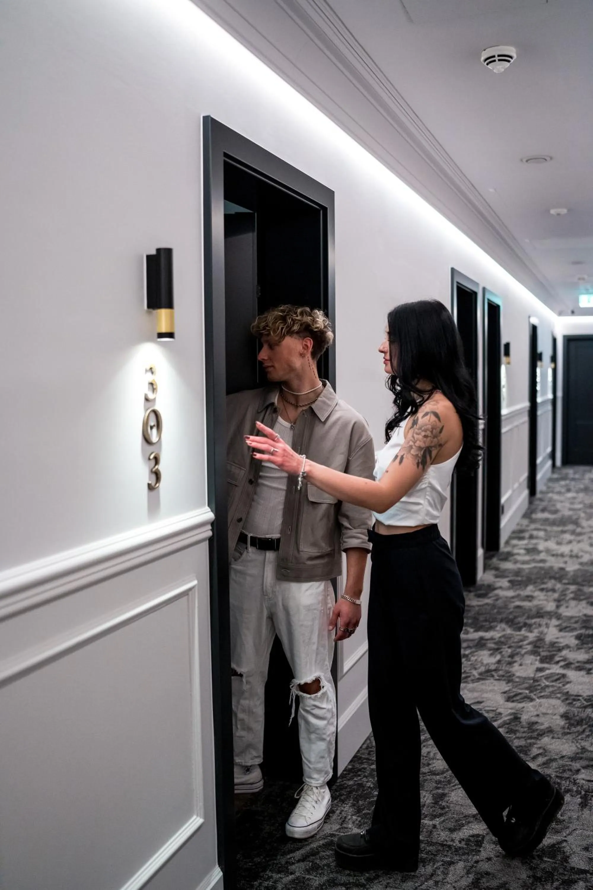 Other in O11 Boutique Hotel Vienna