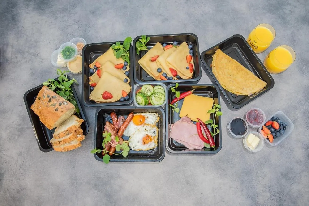 Easy Rent Apartments - GOLD 30, Basen & SPA, Centrum 24h Check-in