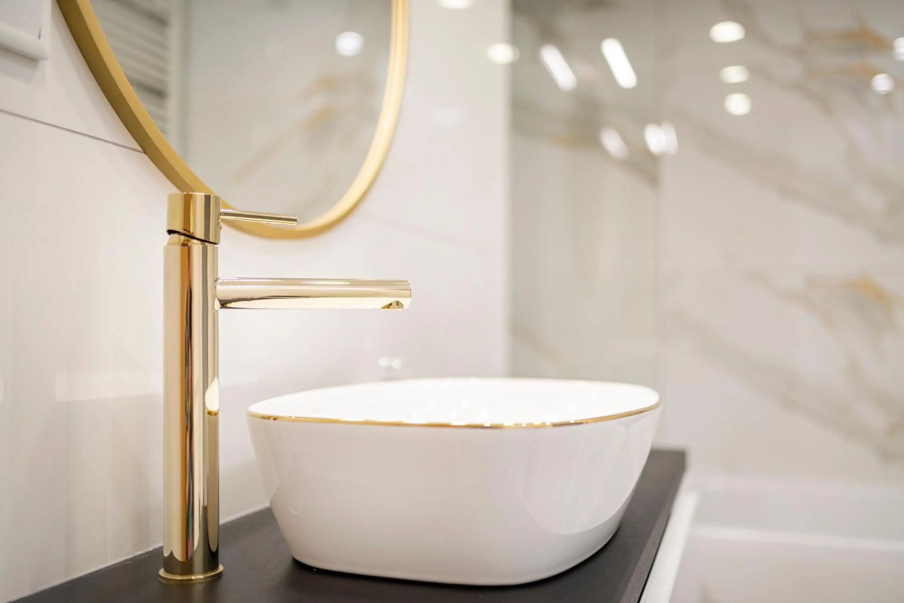 Easy Rent Apartments - GOLD 30, Basen & SPA, Centrum 24h Check-in