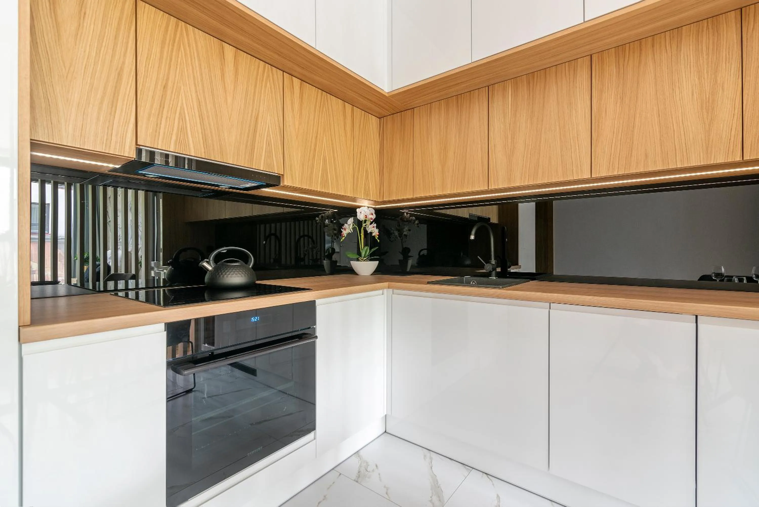 Easy Rent Apartments - GOLD 30, Basen & SPA, Centrum 24h Check-in