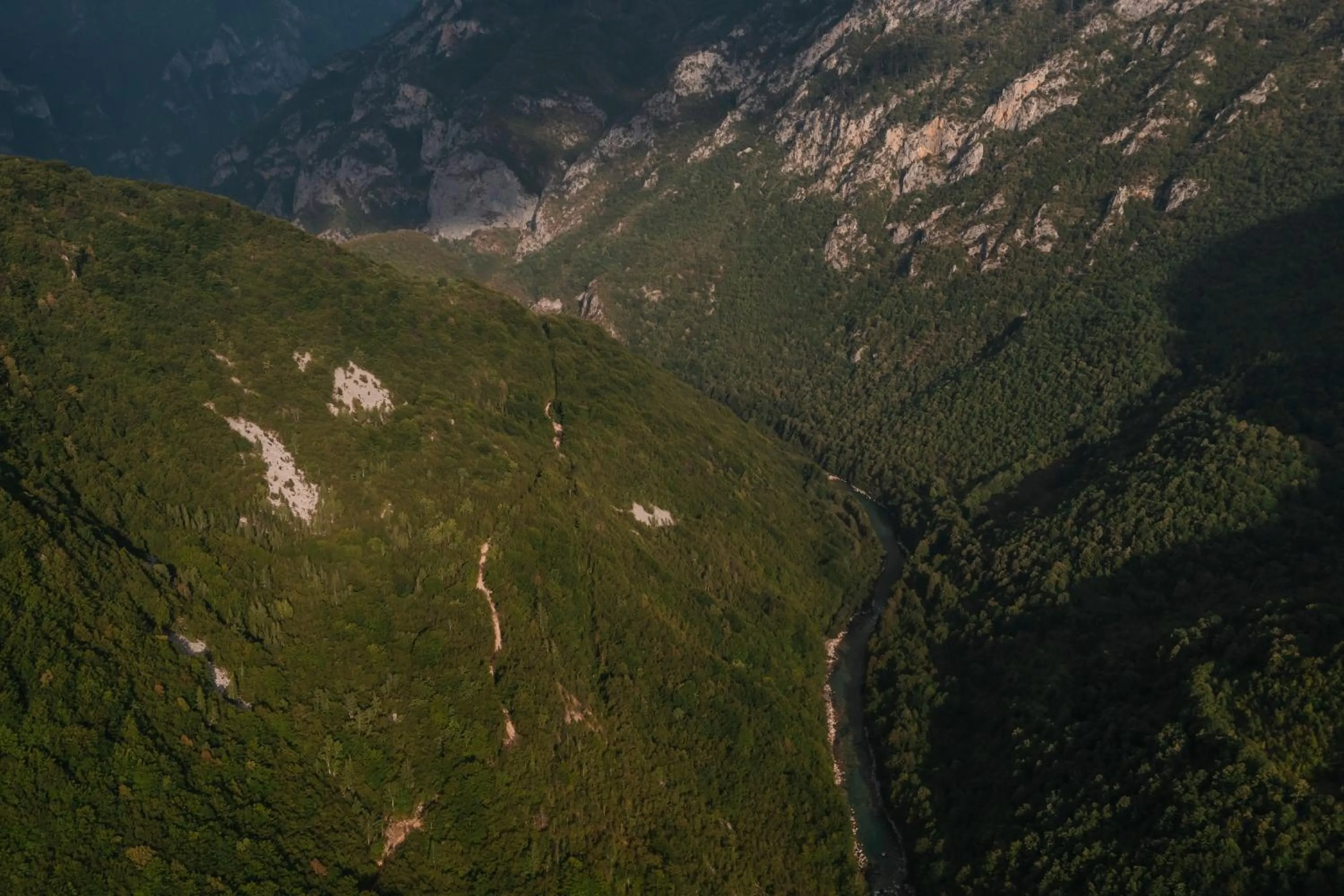 Nearby landmark in Hotel Porto Tara