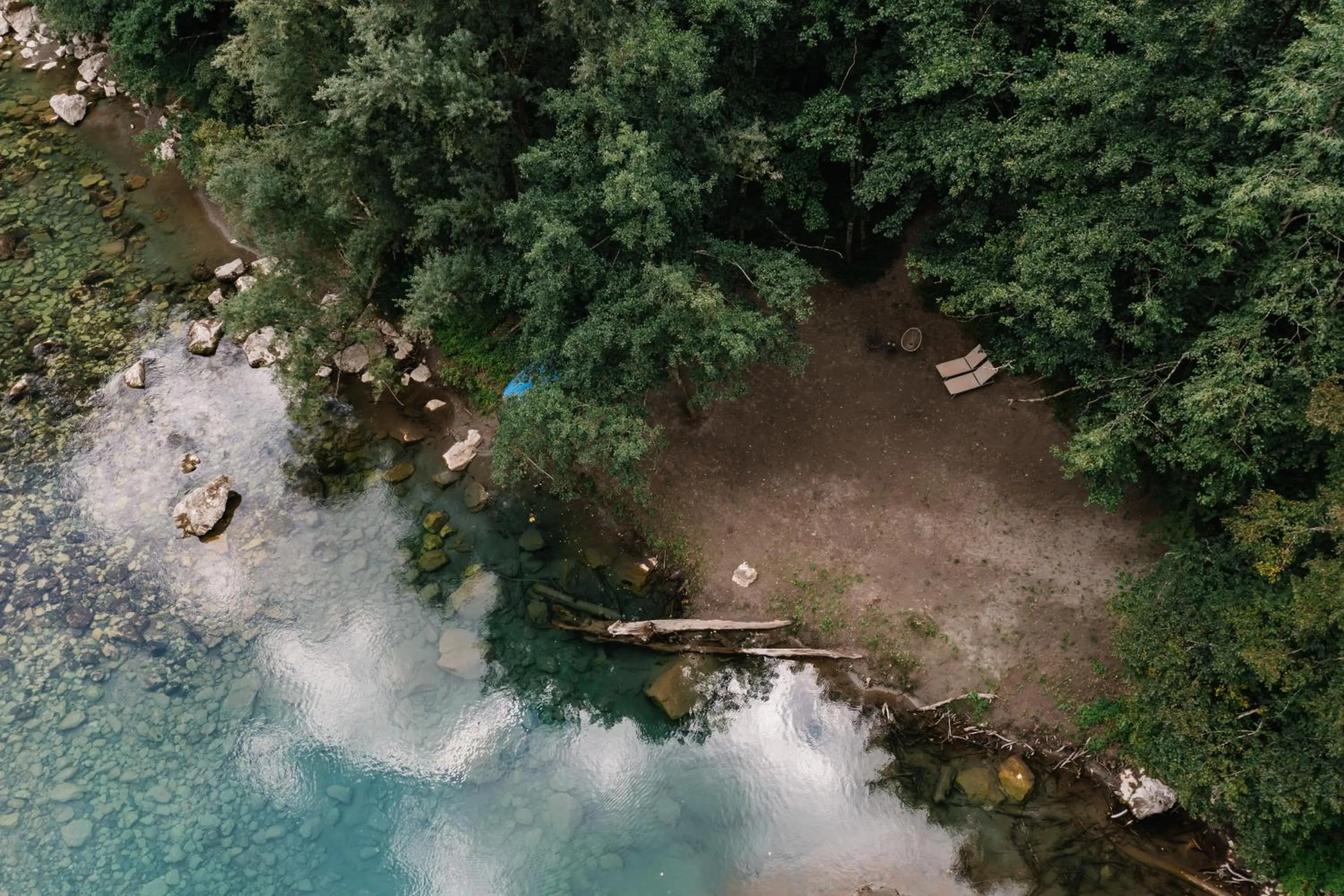 Day in Hotel Porto Tara