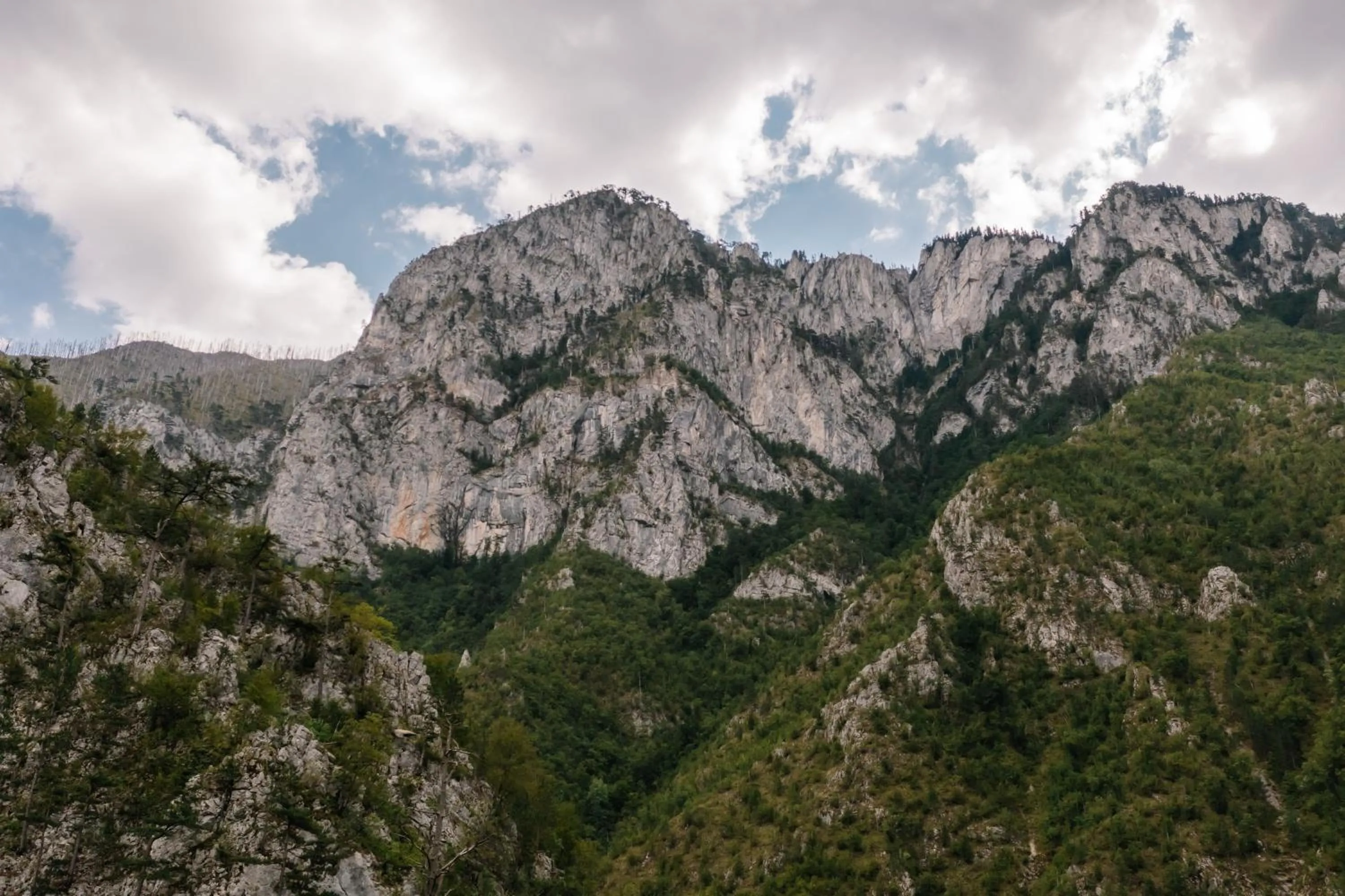 Nearby landmark in Hotel Porto Tara