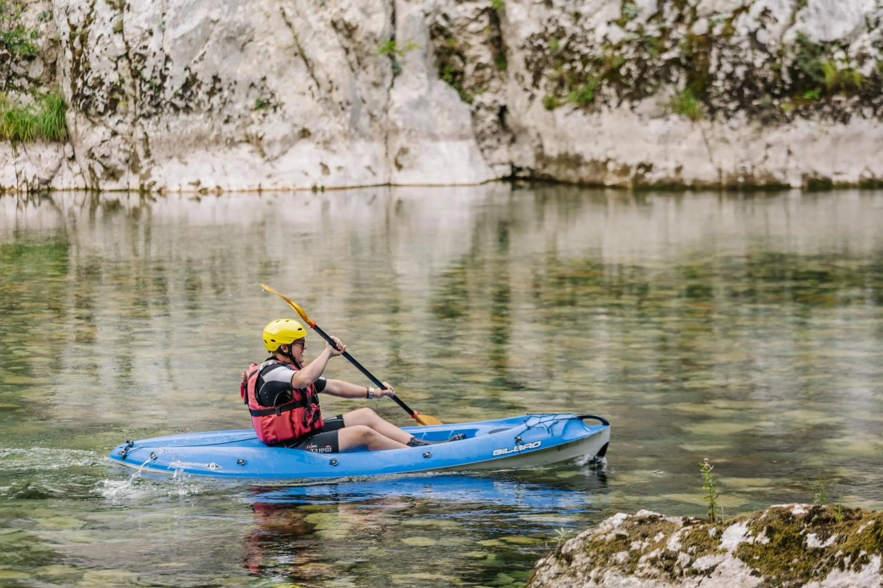 Day in Hotel Porto Tara