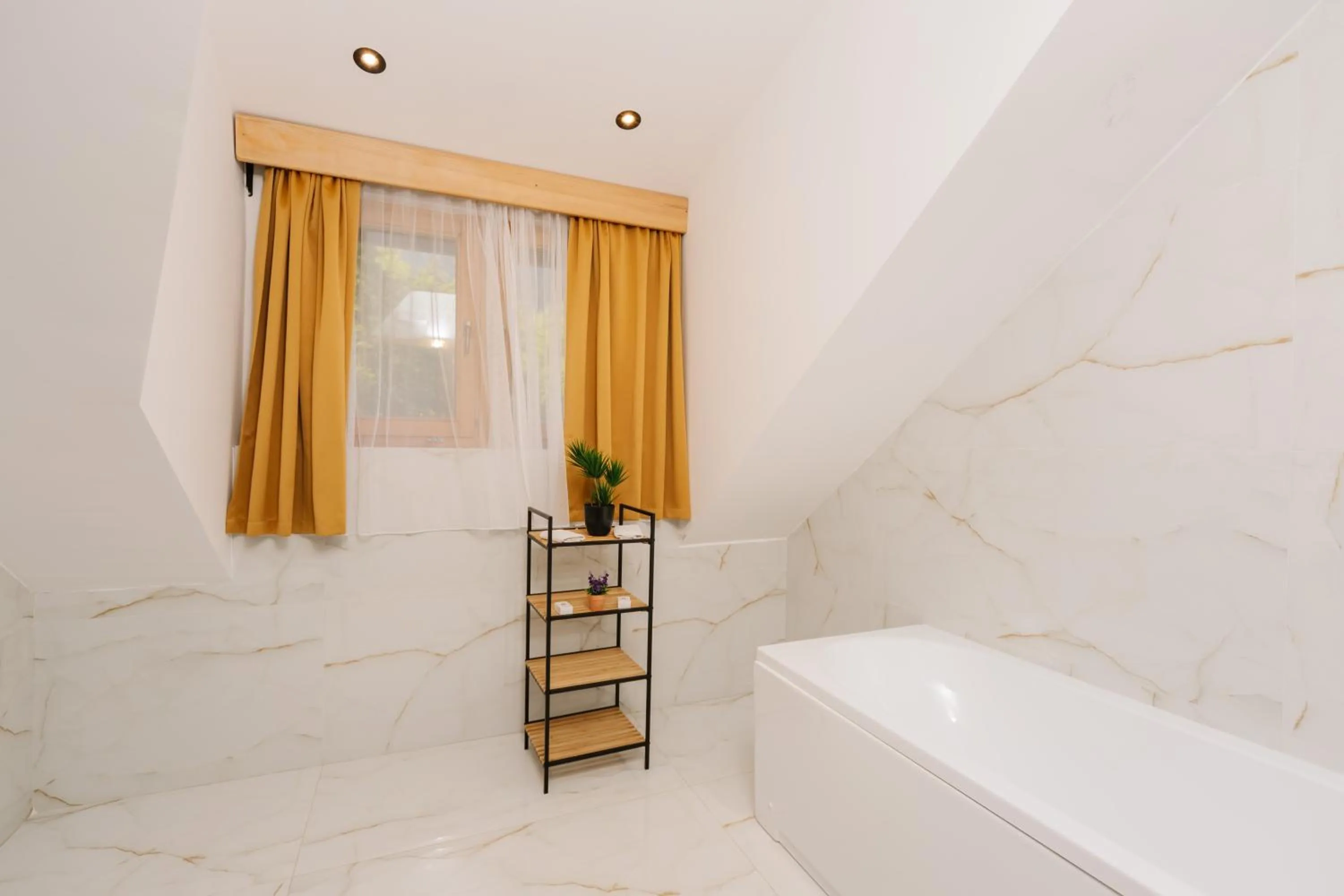 Bed in Hotel Porto Tara