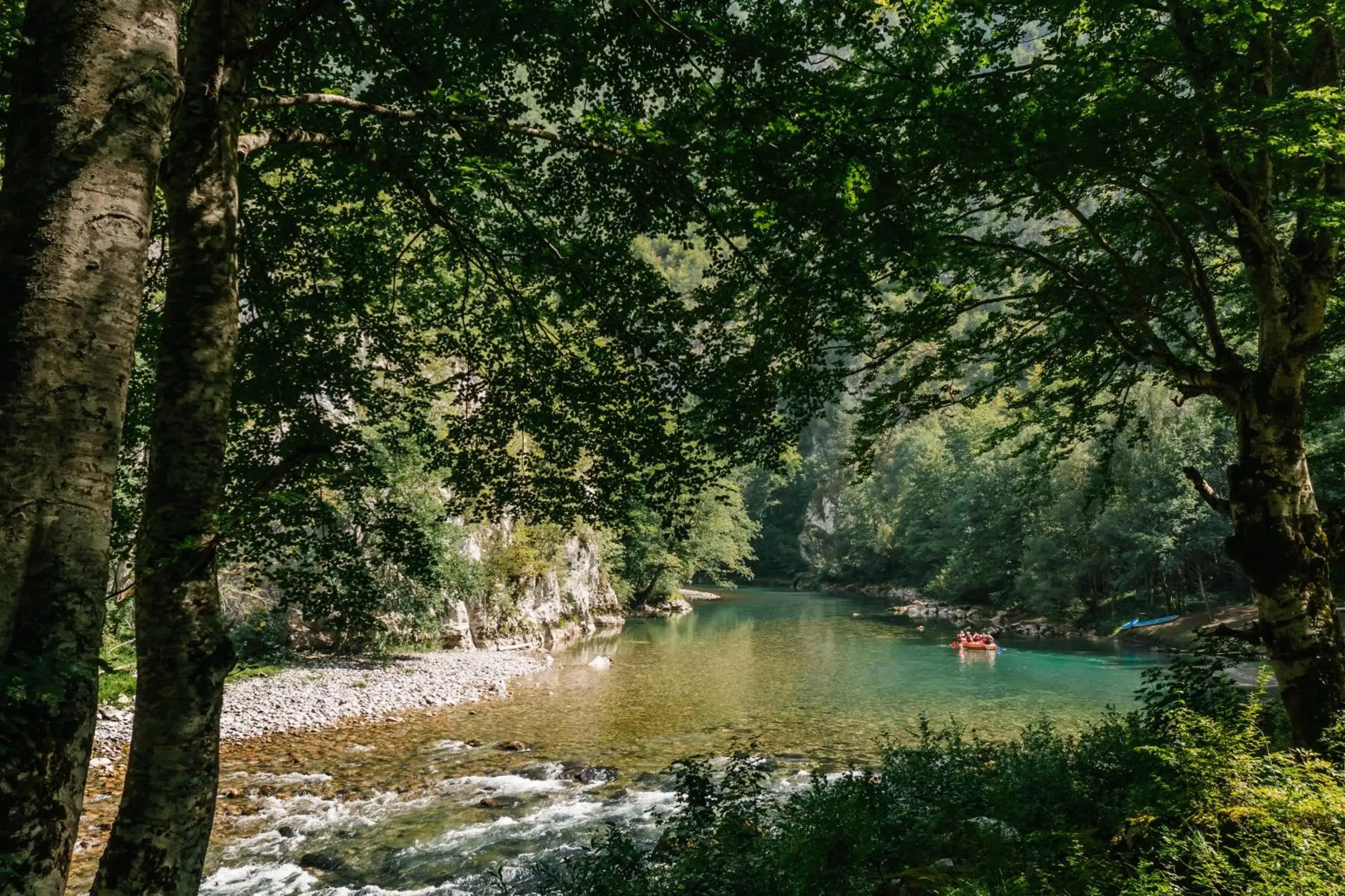 Hotel Porto Tara Hotel Porto Tara