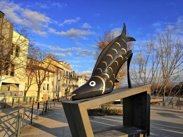 Sylvie BARON - Composition Française - Chambres d'hôtes