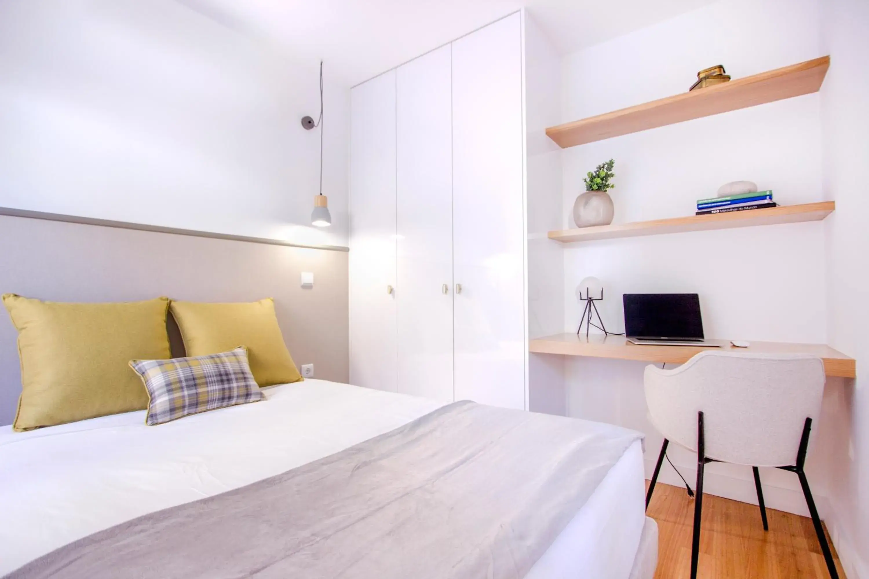 Apartment with Terrace ( 1st Floor ) in Santa Luzia Apartments By Guestify Apartment with Terrace ( 1st Floor ) in Santa Luzia Apartments By Guestify