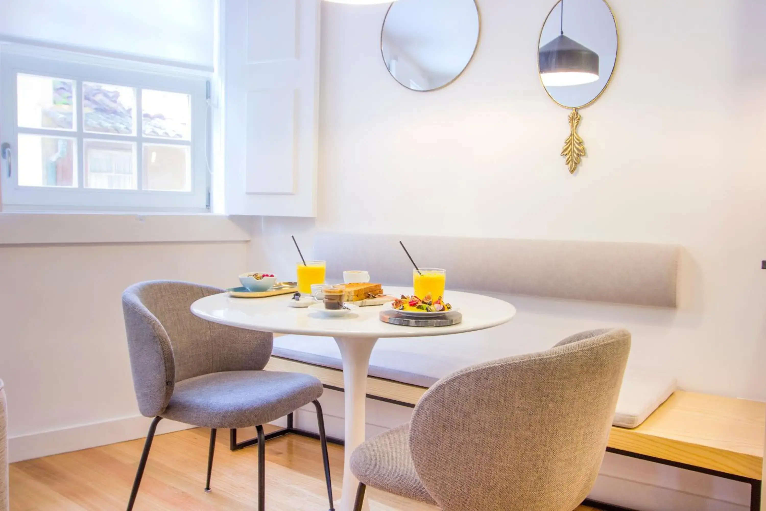 Apartment (1st floor) in Santa Luzia Apartments By Guestify Apartment (1st floor) in Santa Luzia Apartments By Guestify