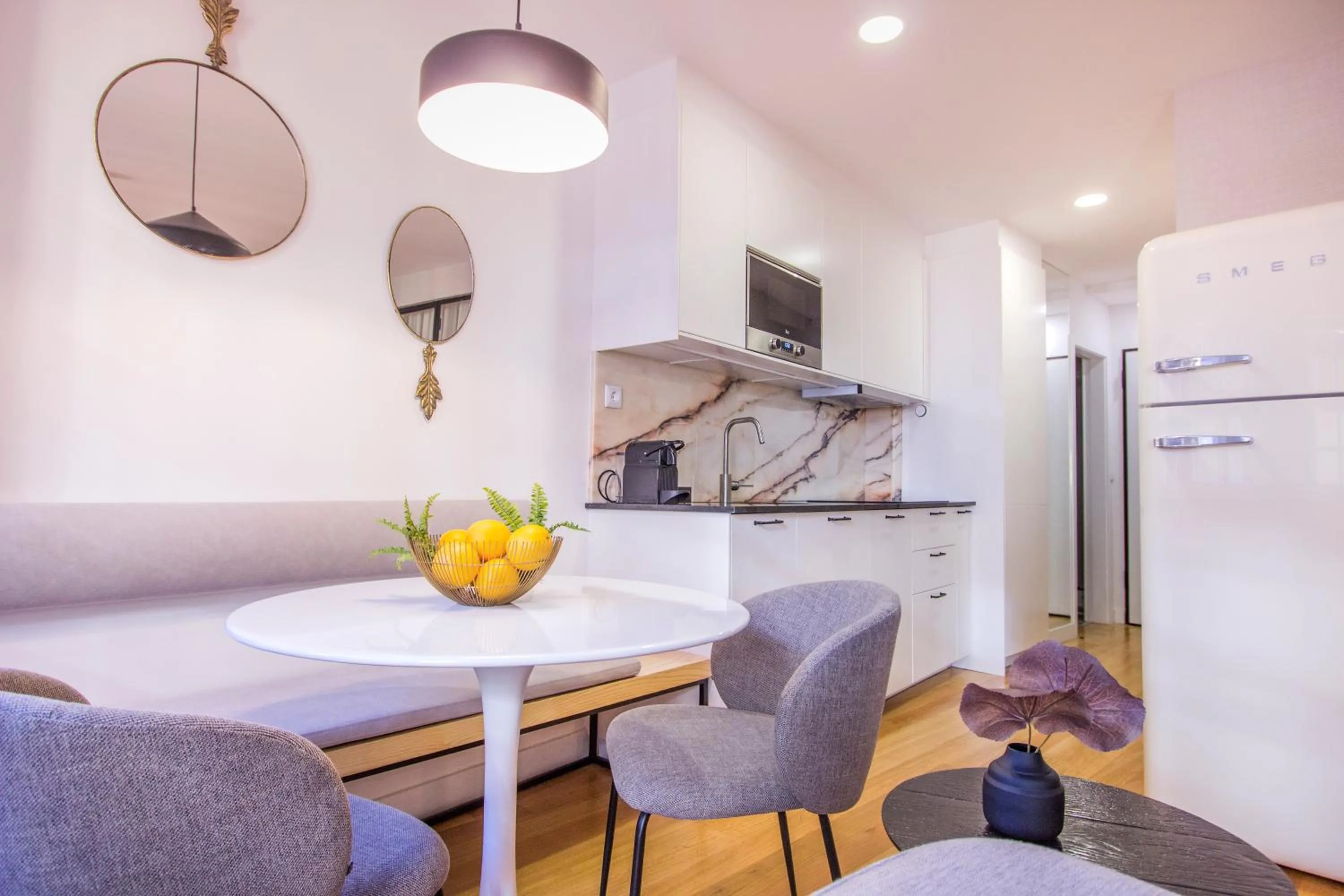 Santa Luzia Apartments By Guestify