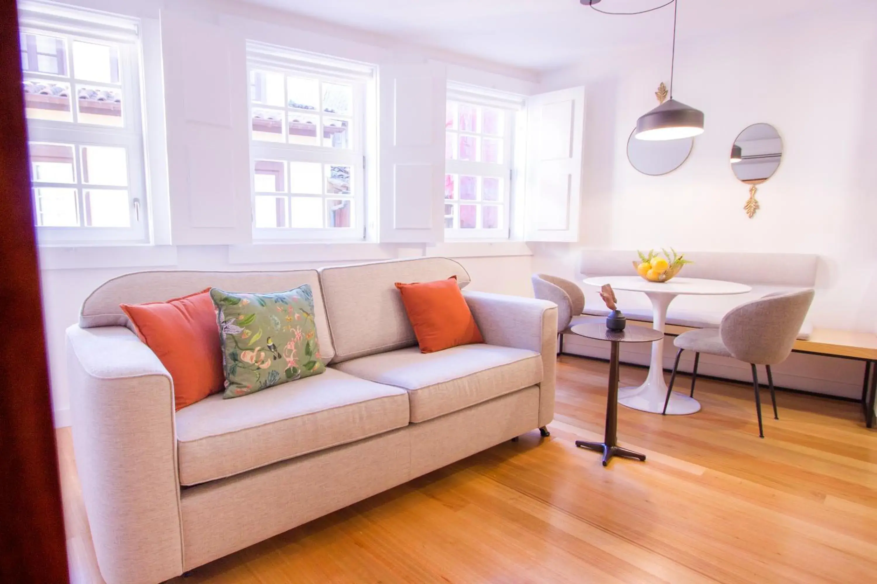 Apartment (1st floor) in Santa Luzia Apartments By Guestify Apartment (1st floor) in Santa Luzia Apartments By Guestify