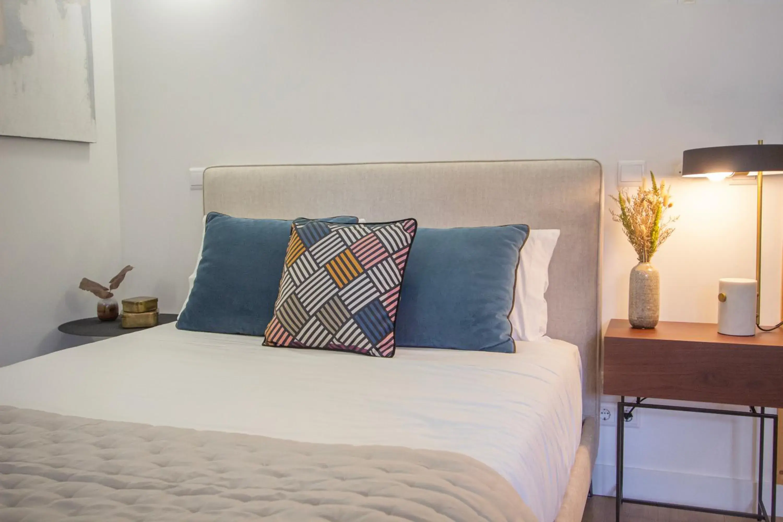 Studio Apartment in Santa Luzia Apartments By Guestify Studio Apartment in Santa Luzia Apartments By Guestify