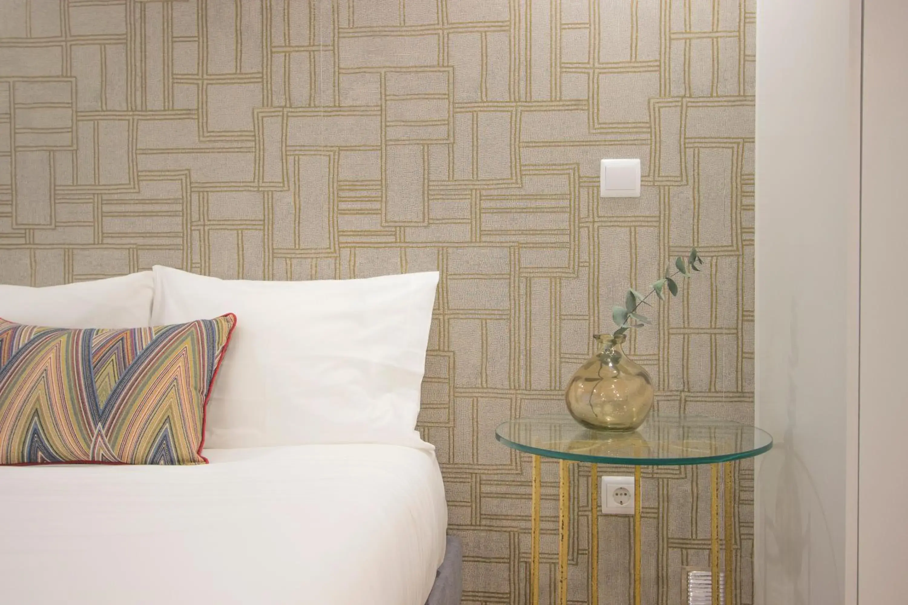 Studio ( Ground Floor ) in Santa Luzia Apartments By Guestify Studio ( Ground Floor ) in Santa Luzia Apartments By Guestify