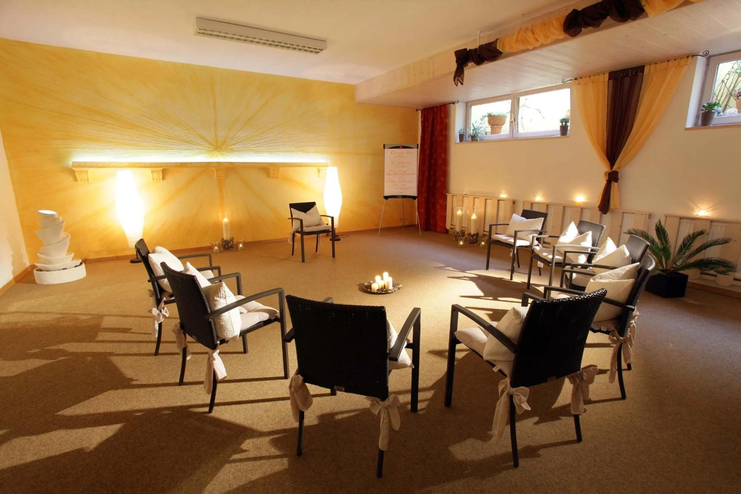 Spa and wellness centre/facilities in Sporthotel Tirolerhof