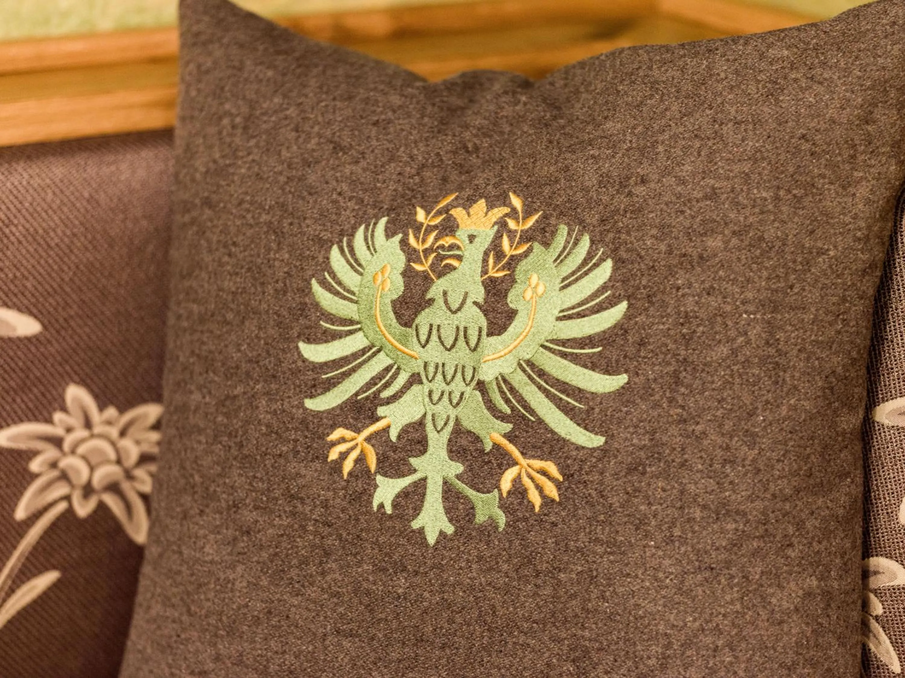 Other in Sporthotel Tirolerhof