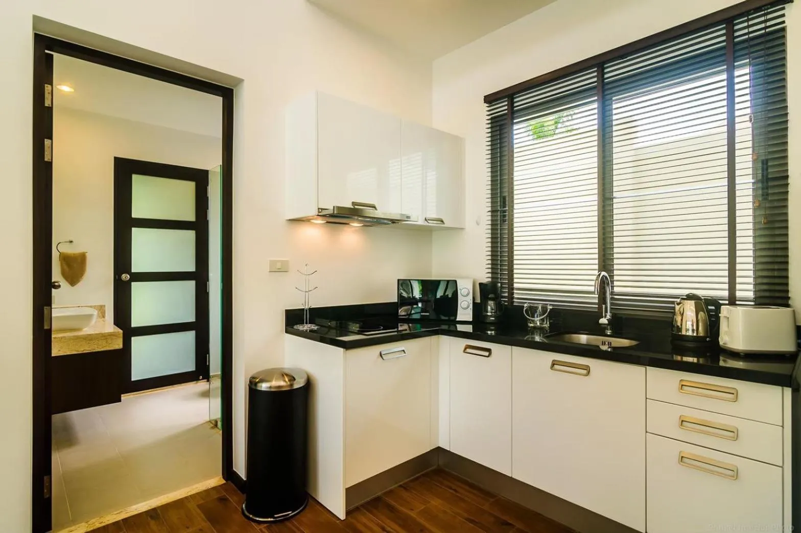 Shanti Villas x MonthStayZ Thailand
