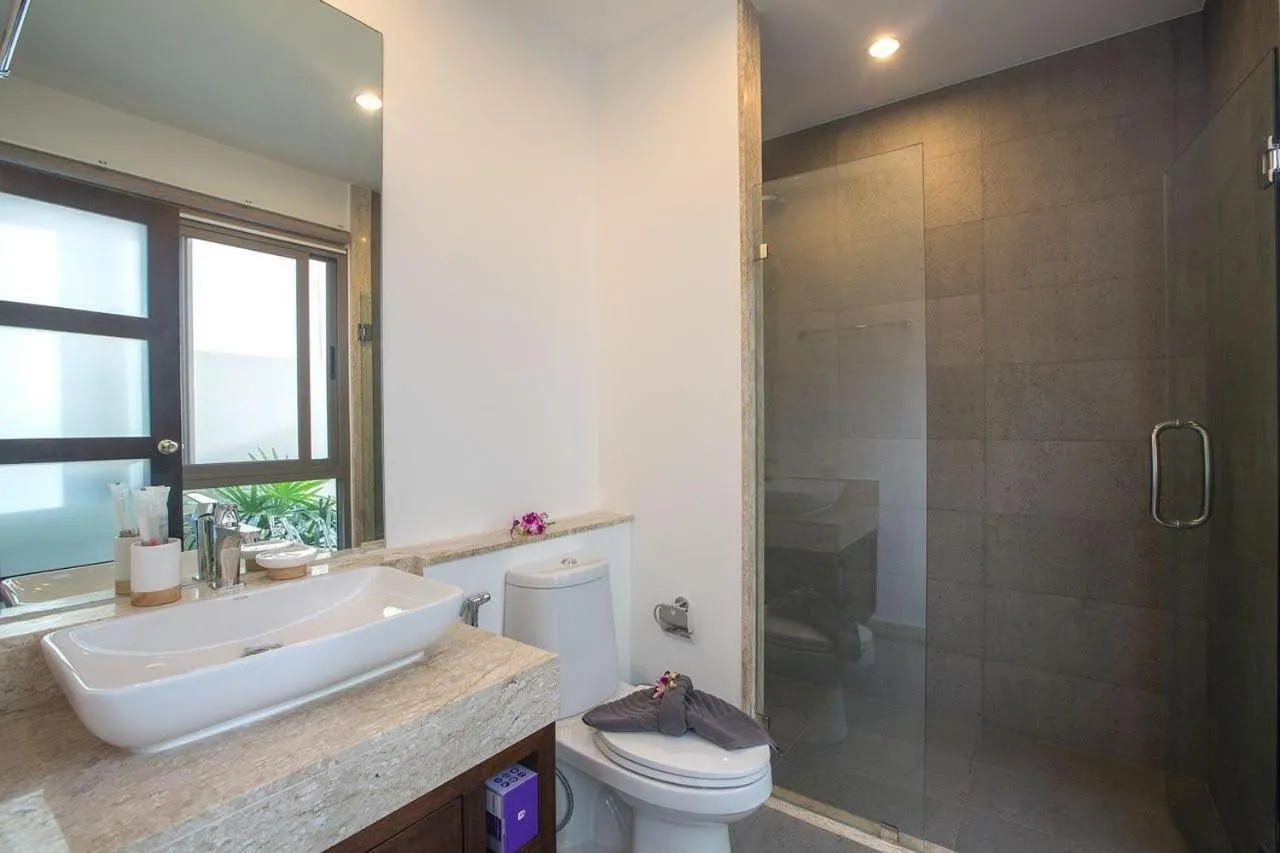 Shanti Villas x MonthStayZ Thailand