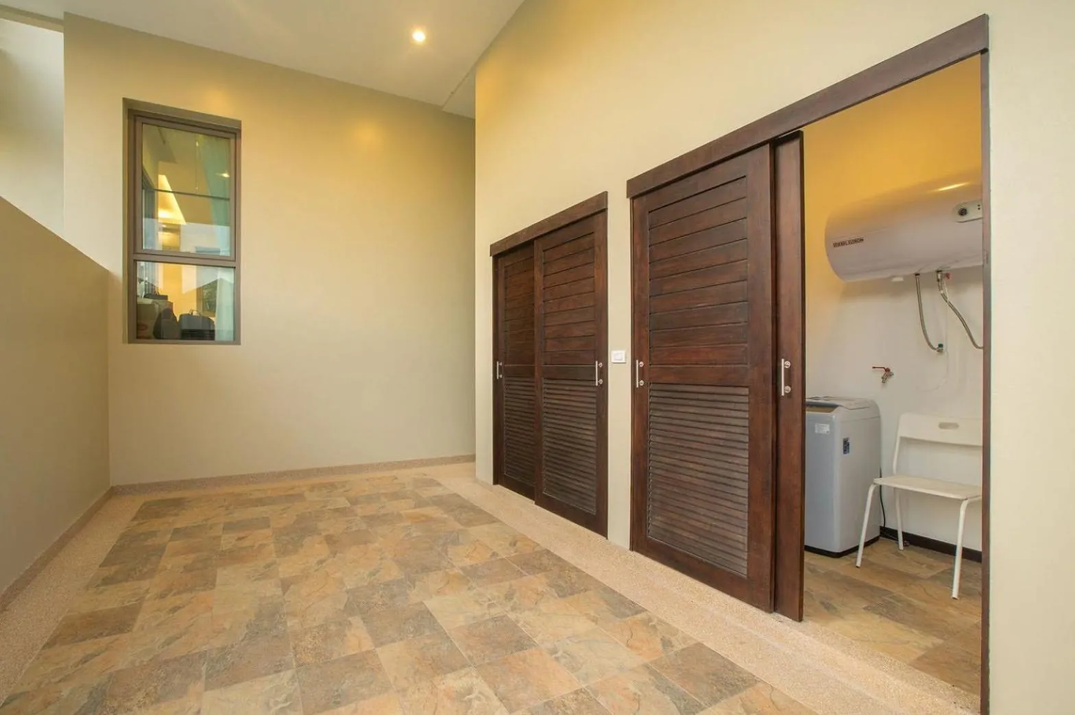 Shanti Villas x MonthStayZ Thailand