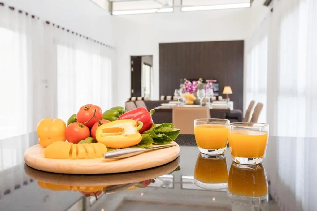 Shanti Villas x MonthStayZ Thailand