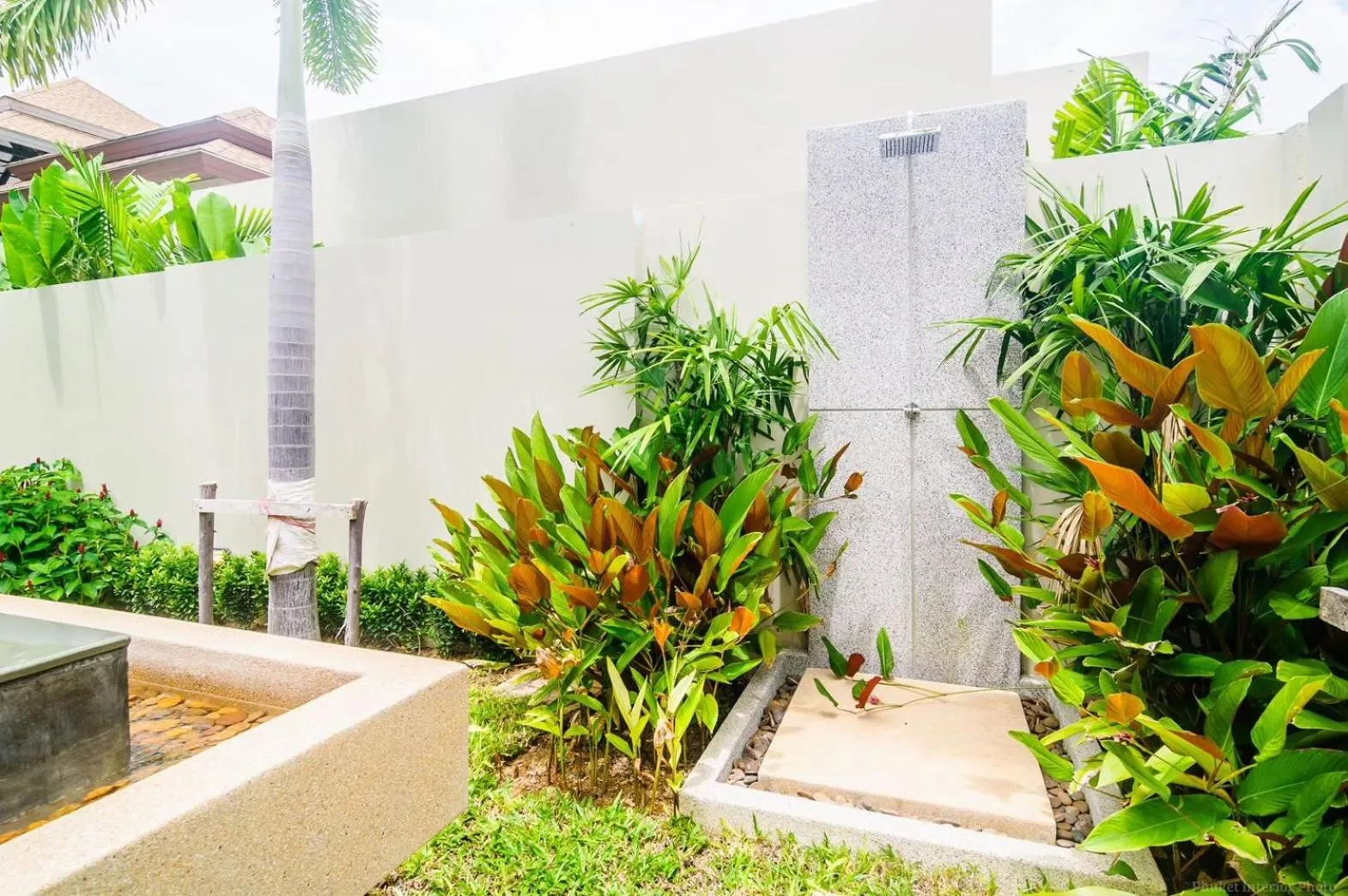Shanti Villas x MonthStayZ Thailand