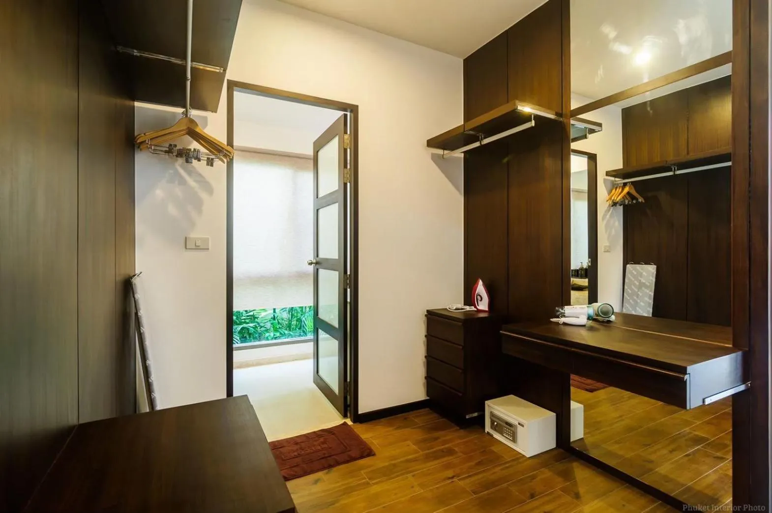 Shanti Villas x MonthStayZ Thailand