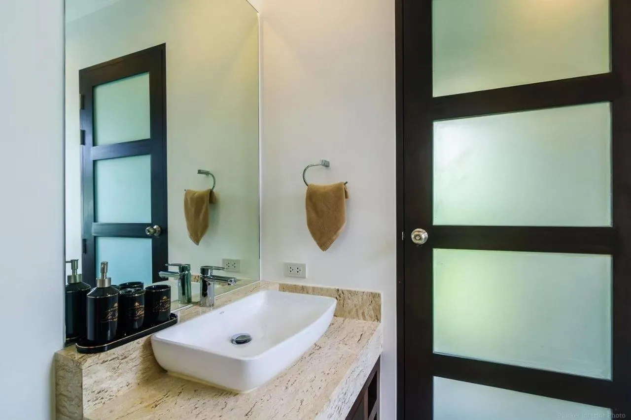 Shanti Villas x MonthStayZ Thailand