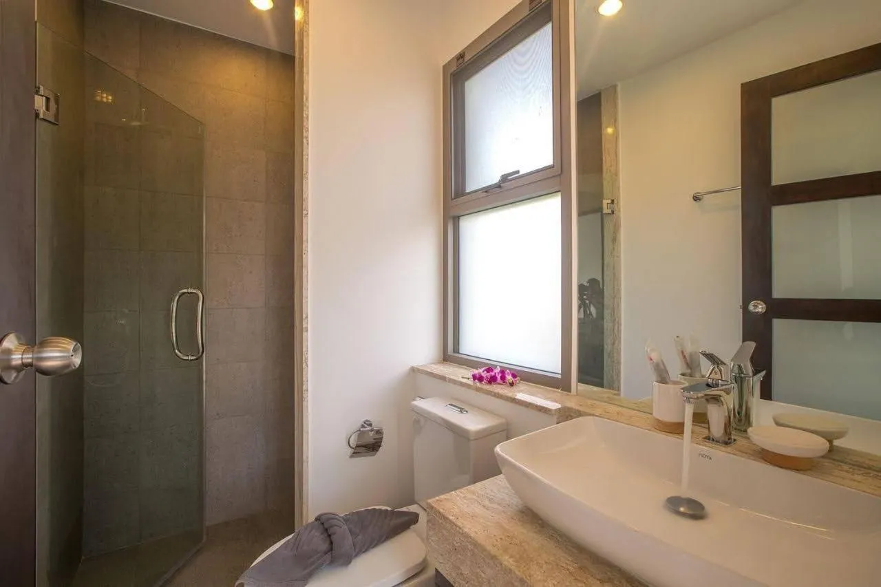 Shanti Villas x MonthStayZ Thailand