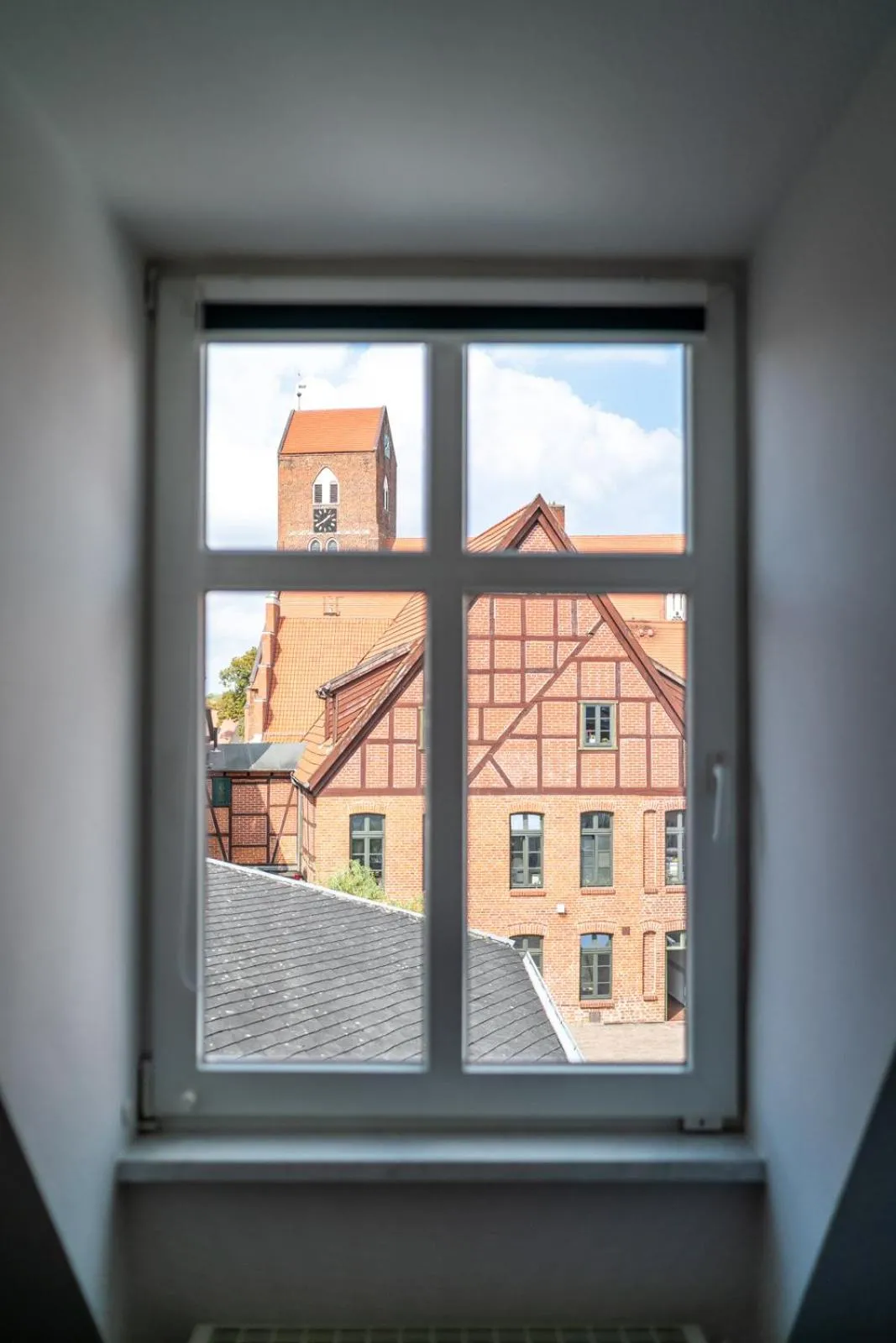 Hotel Stadtkrug