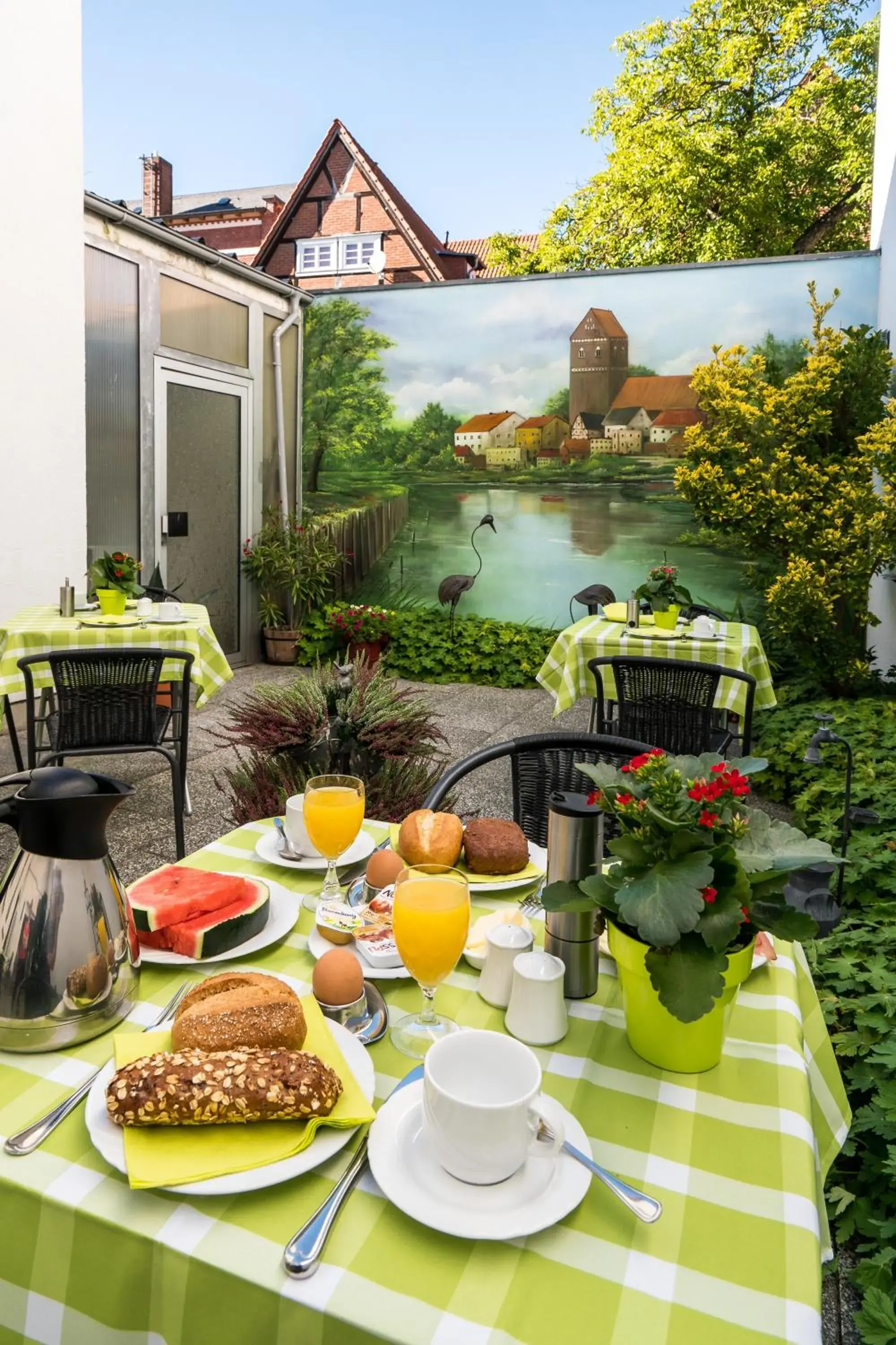 Hotel Stadtkrug Hotel Stadtkrug