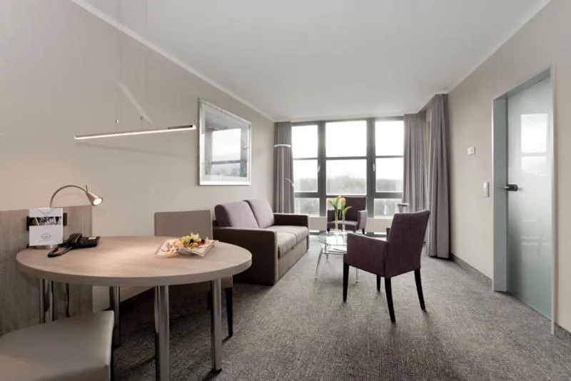 Ringhotel Am Stadtpark