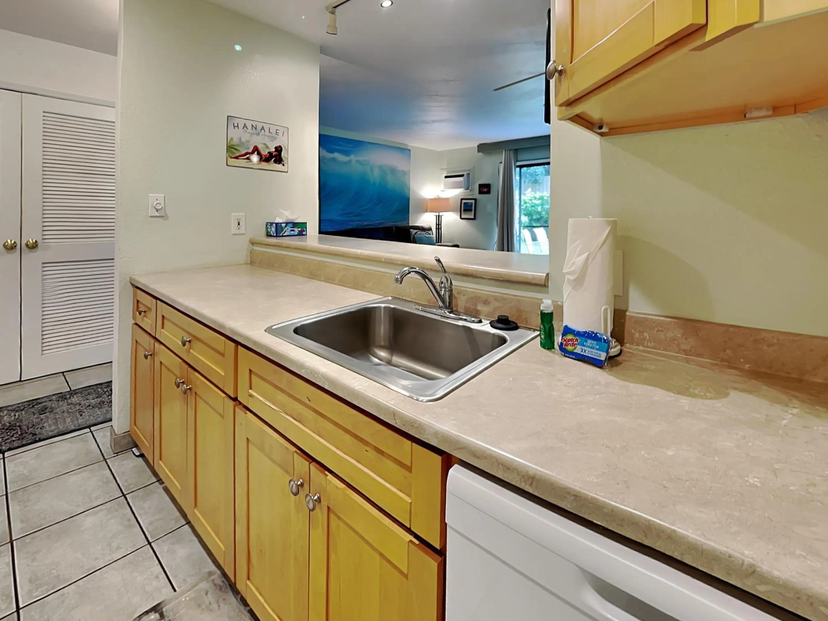 Kihei Garden Estates G-102