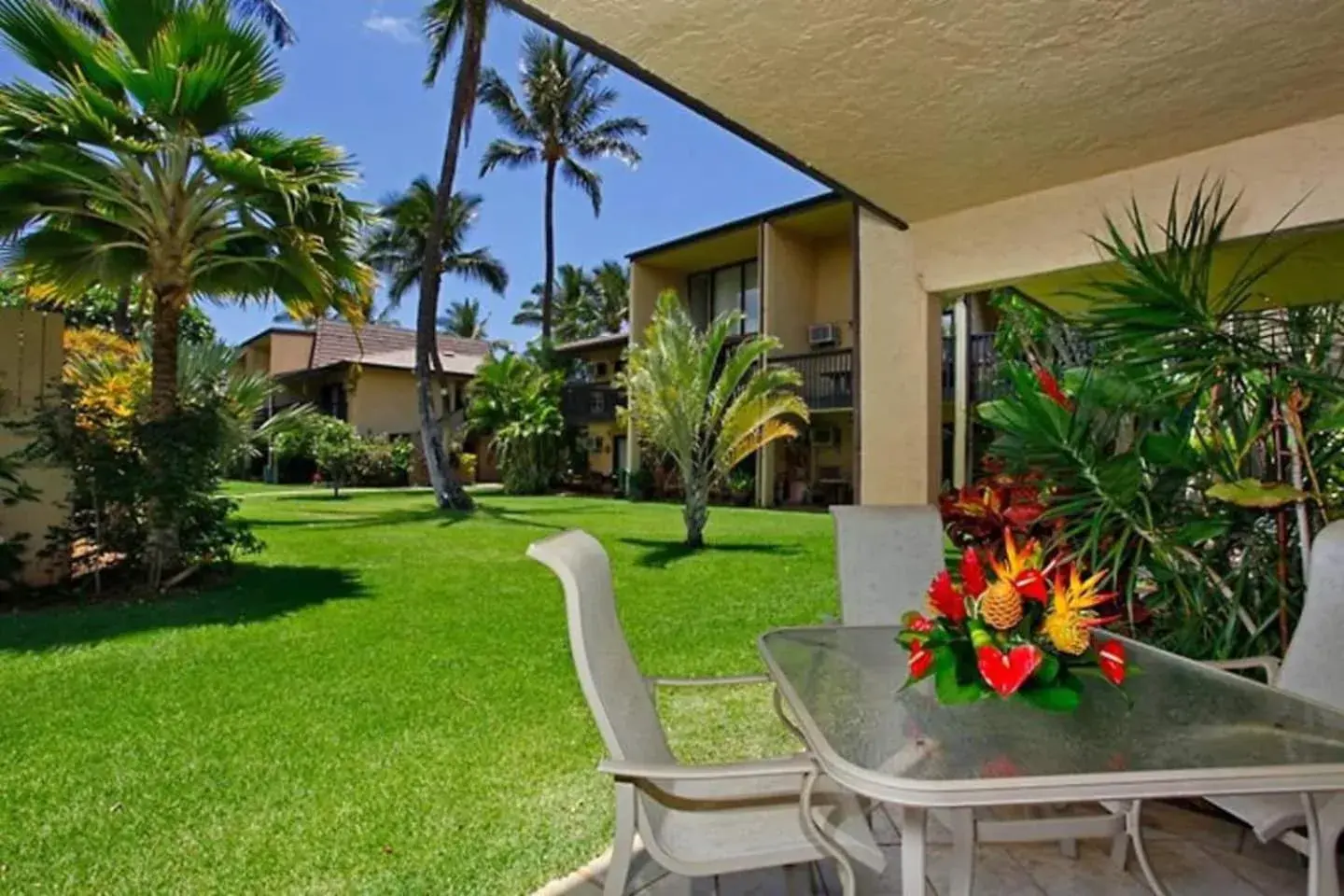 Kihei Garden Estates G-102 Kihei Garden Estates G-102