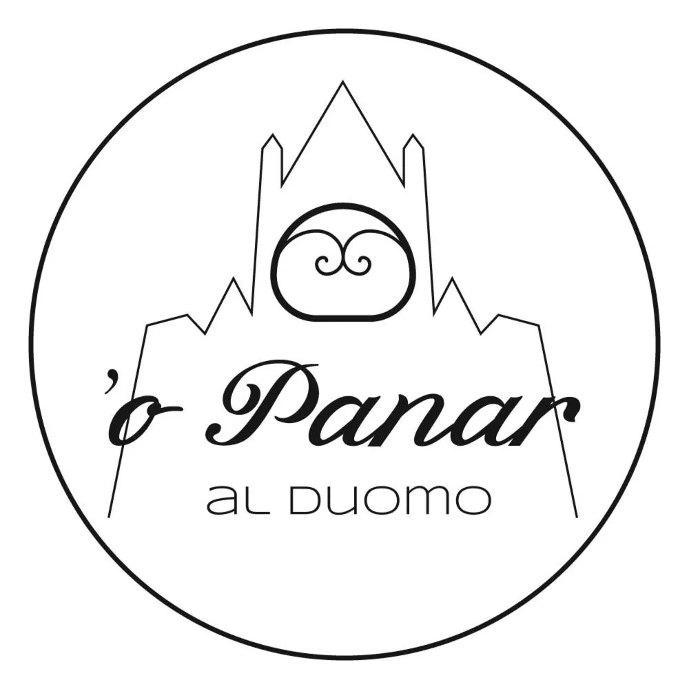 Property logo or sign in B&B o' Panar al Duomo