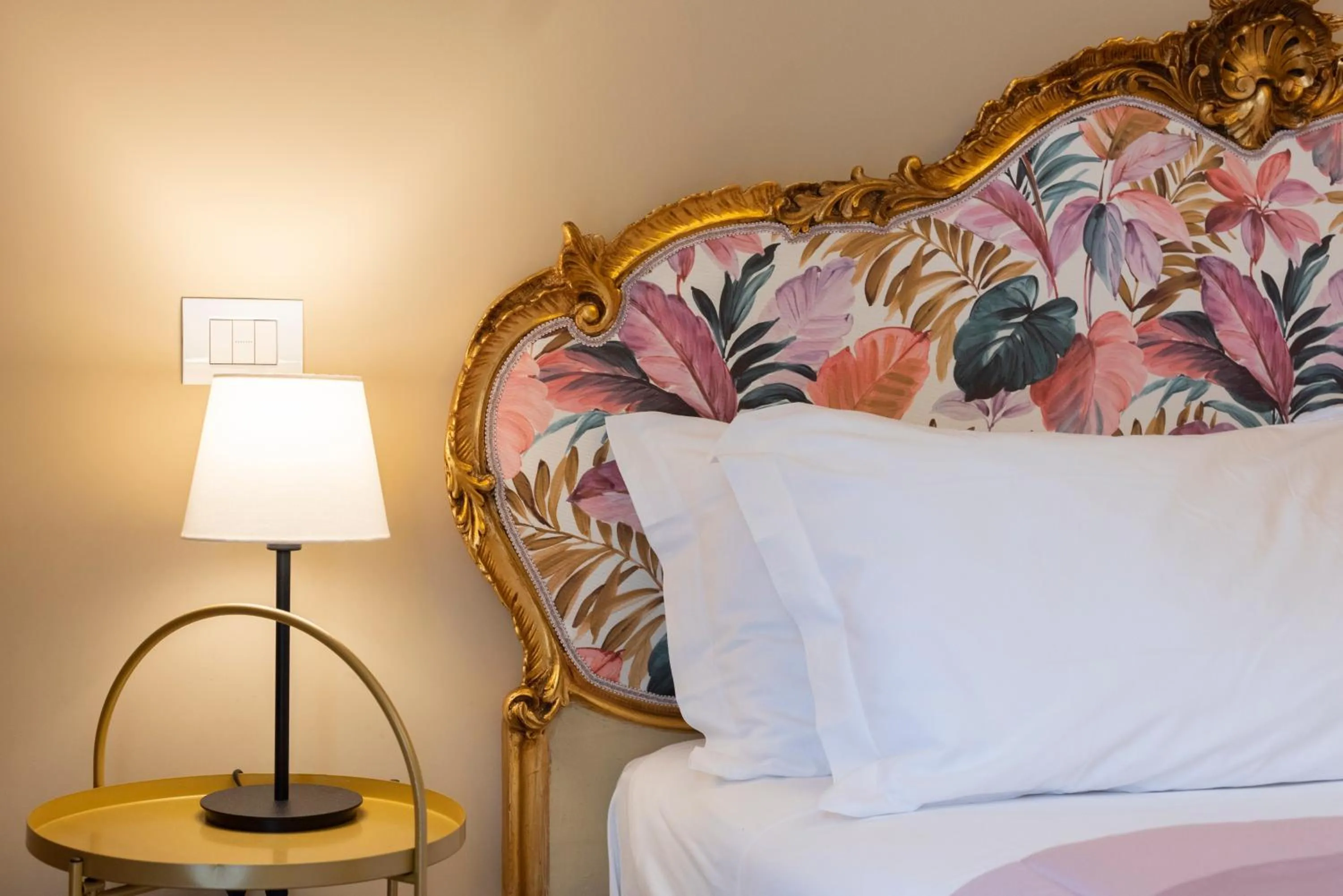 Bed in B&B o' Panar al Duomo