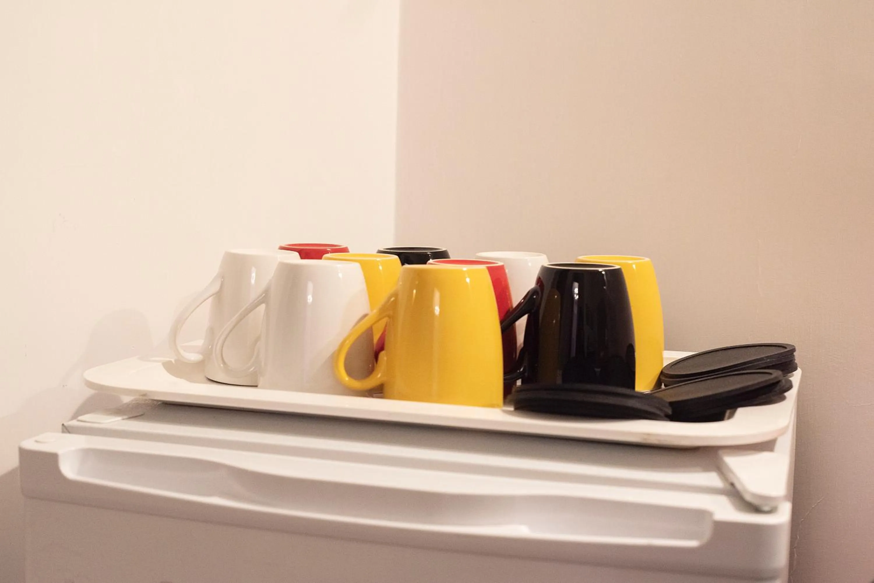 Coffee/tea facilities in B&B o' Panar al Duomo