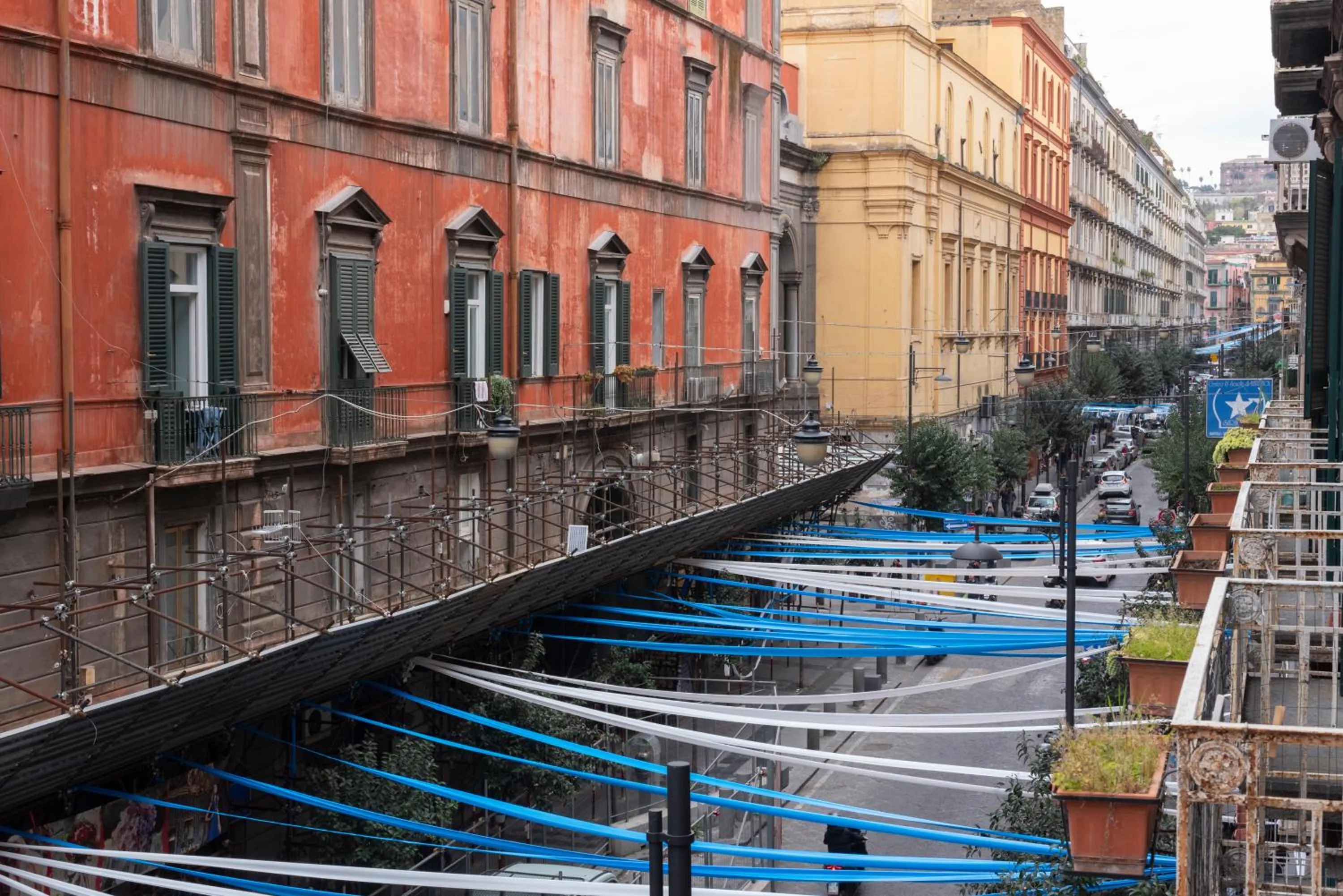 Neighbourhood in B&B o' Panar al Duomo