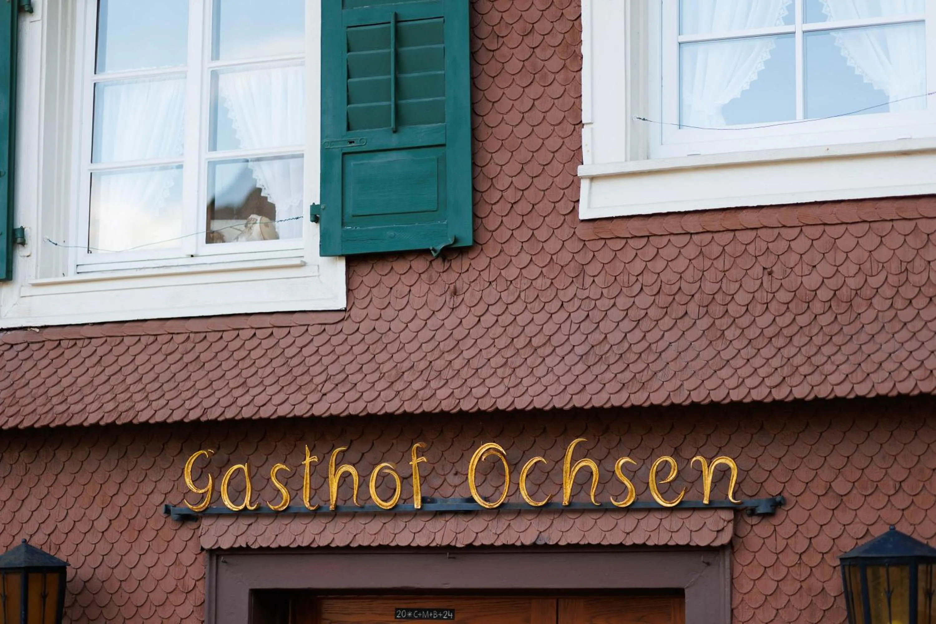 Boutiquehotel Ochsen