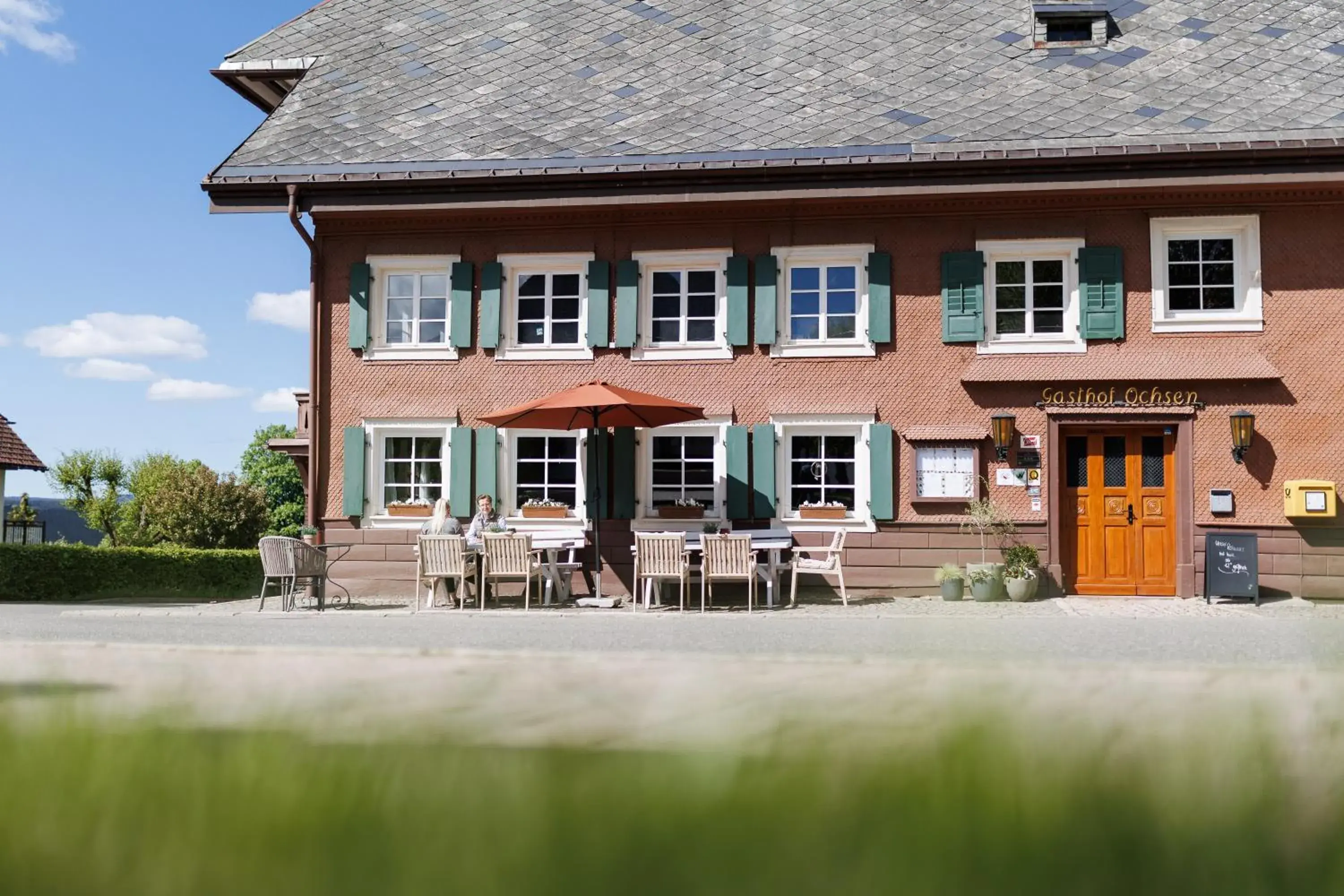 Boutiquehotel Ochsen Boutiquehotel Ochsen