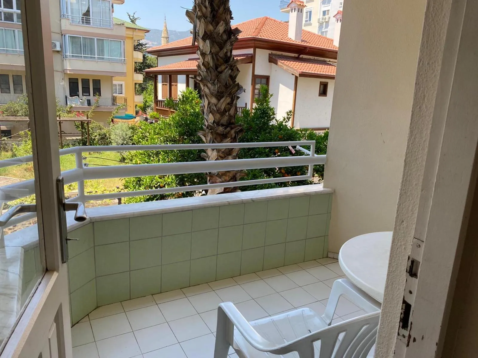 Day in İSABELLA APART OTEL