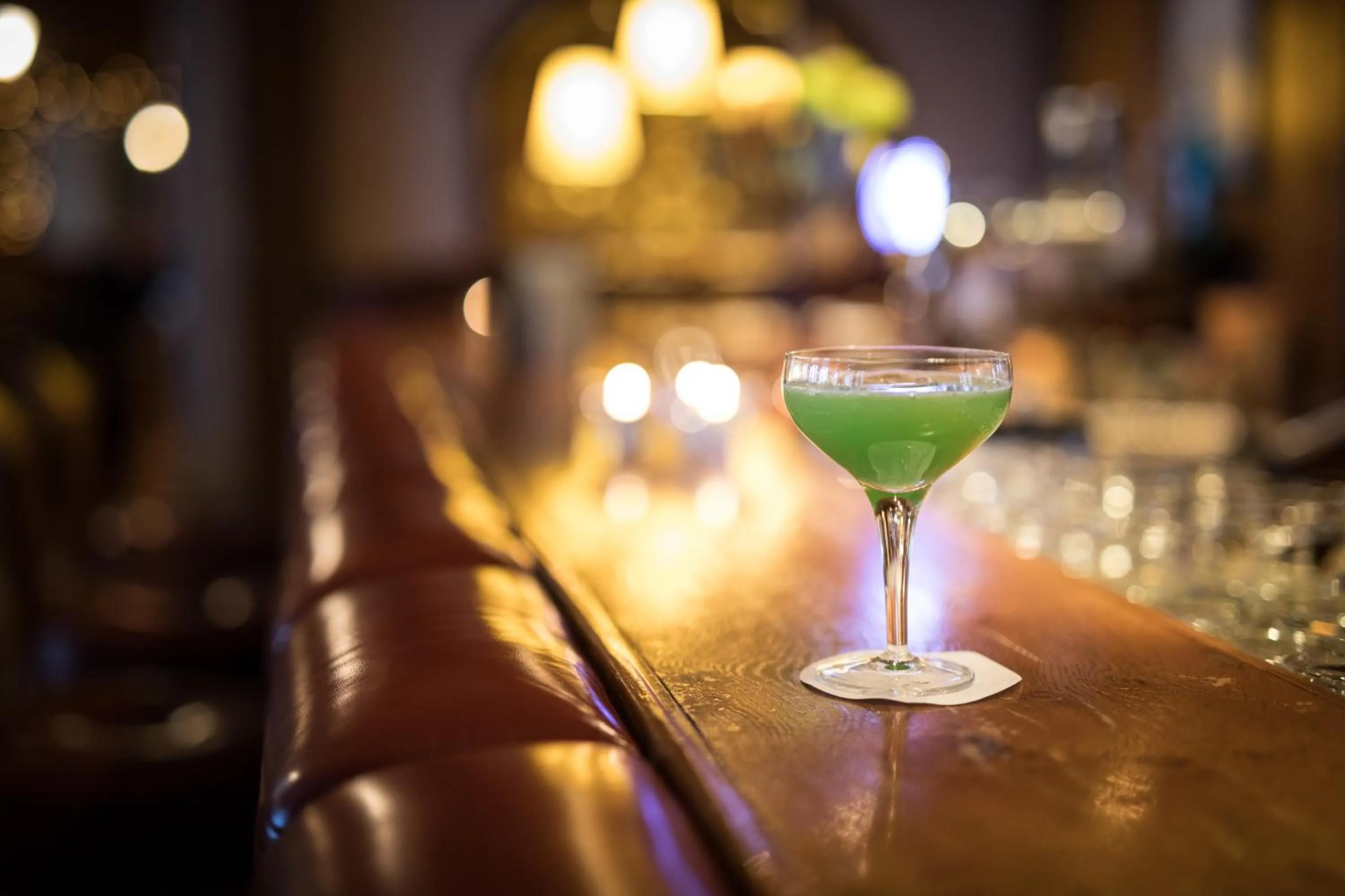 Food and drinks in National Zermatt - Matterhorn Views, Sunnegga Gateway & SPA