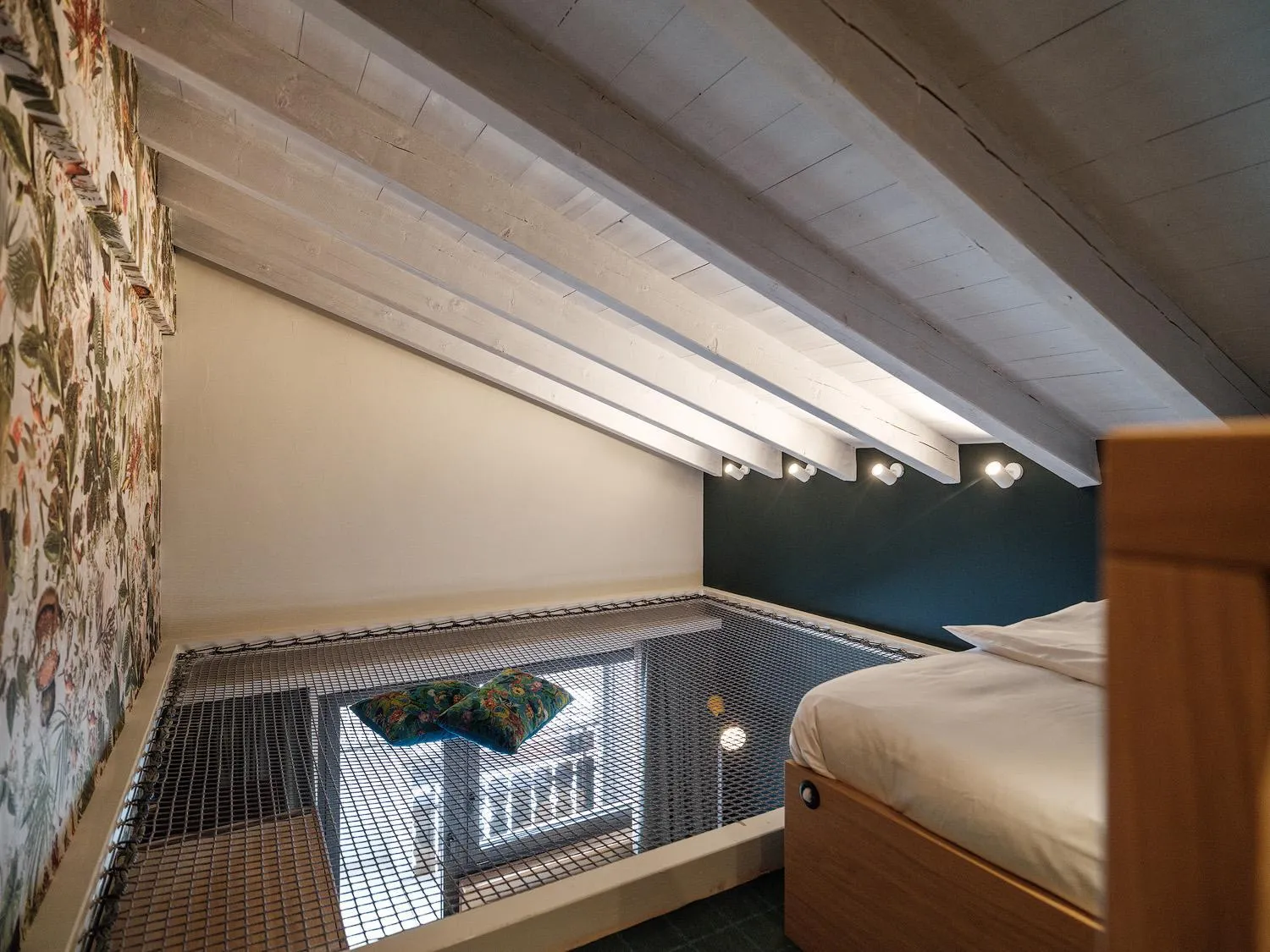 Bed in National Zermatt - Matterhorn Views, Sunnegga Gateway & SPA