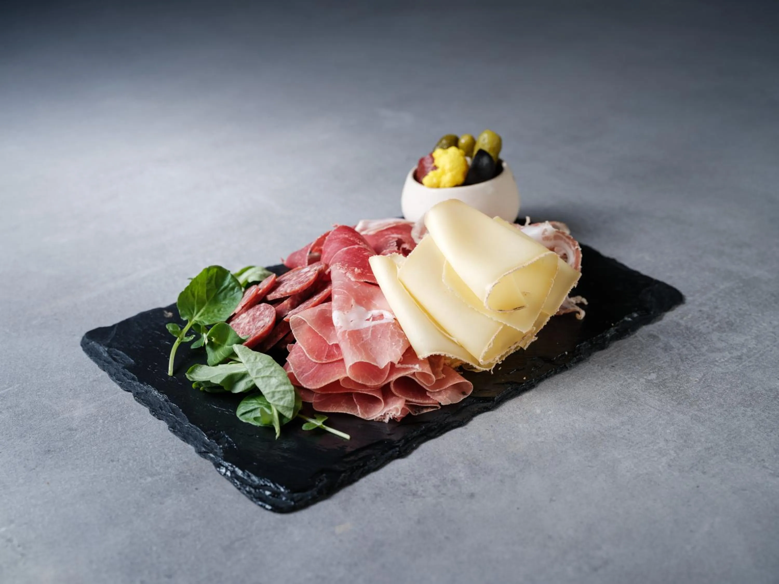 Restaurant/places to eat in National Zermatt - Matterhorn Views, Sunnegga Gateway & SPA