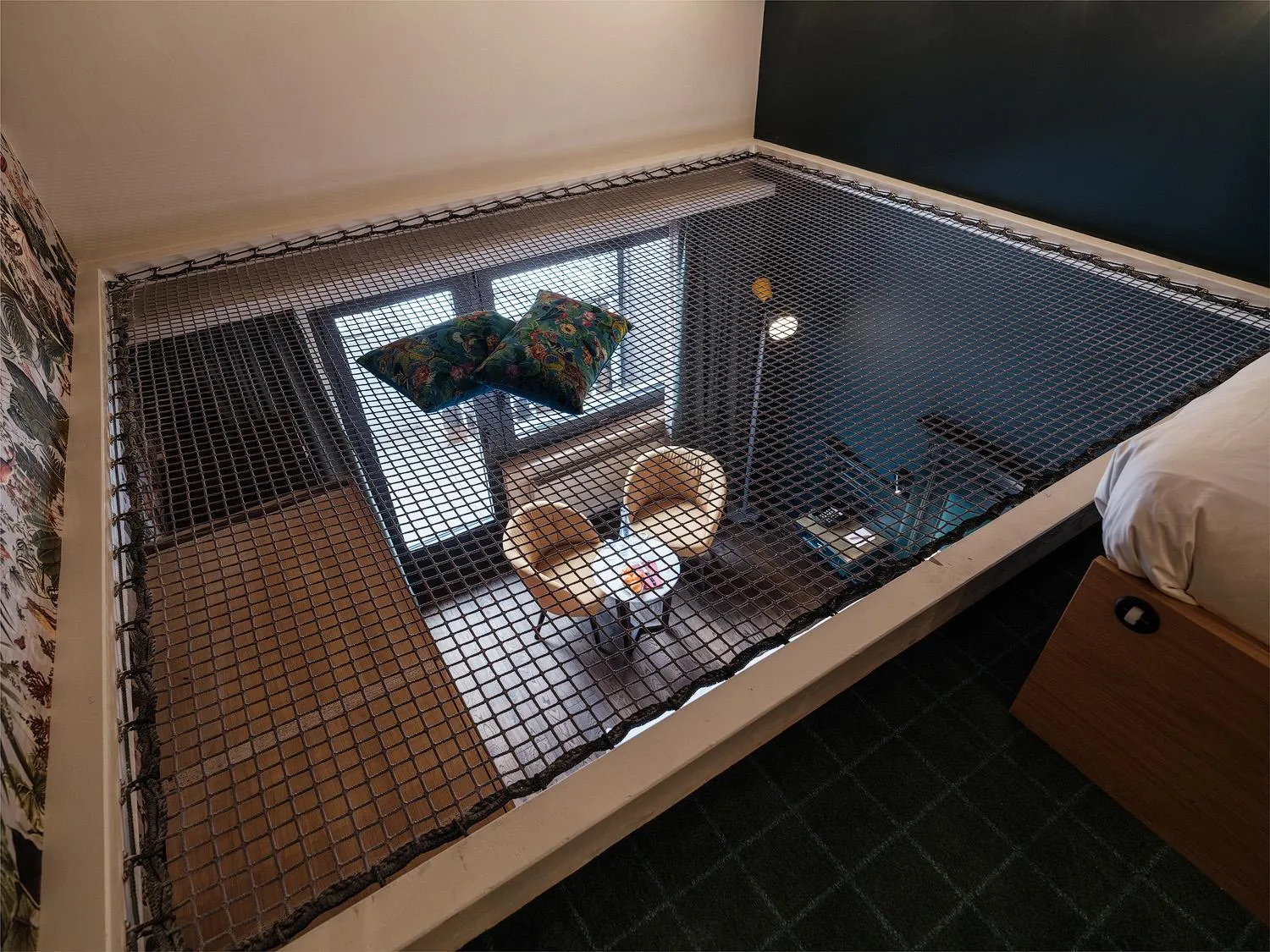 children, Bed in National Zermatt - Matterhorn Views, Sunnegga Gateway & SPA