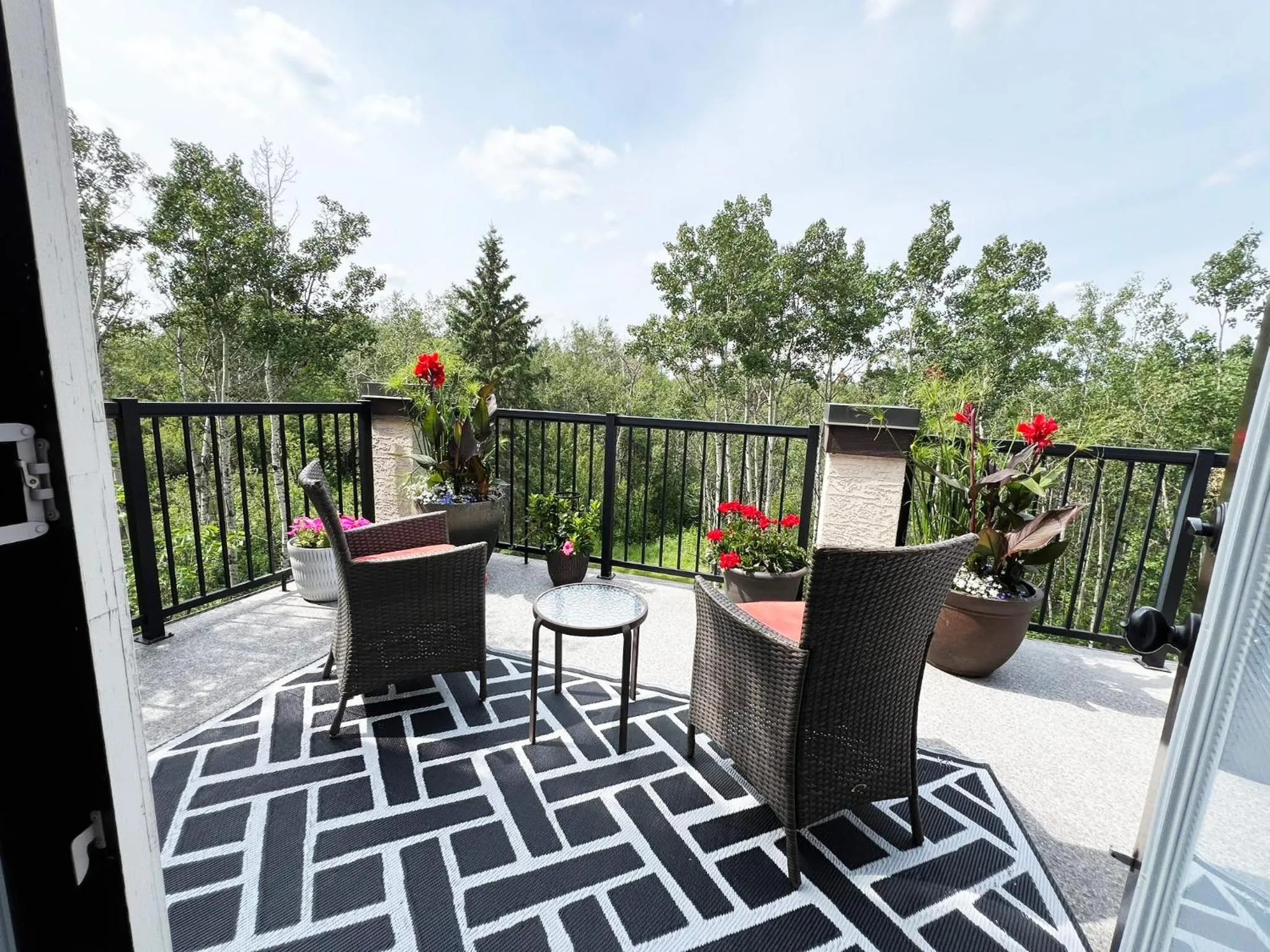 Wolf Creek Bed and Breakfast