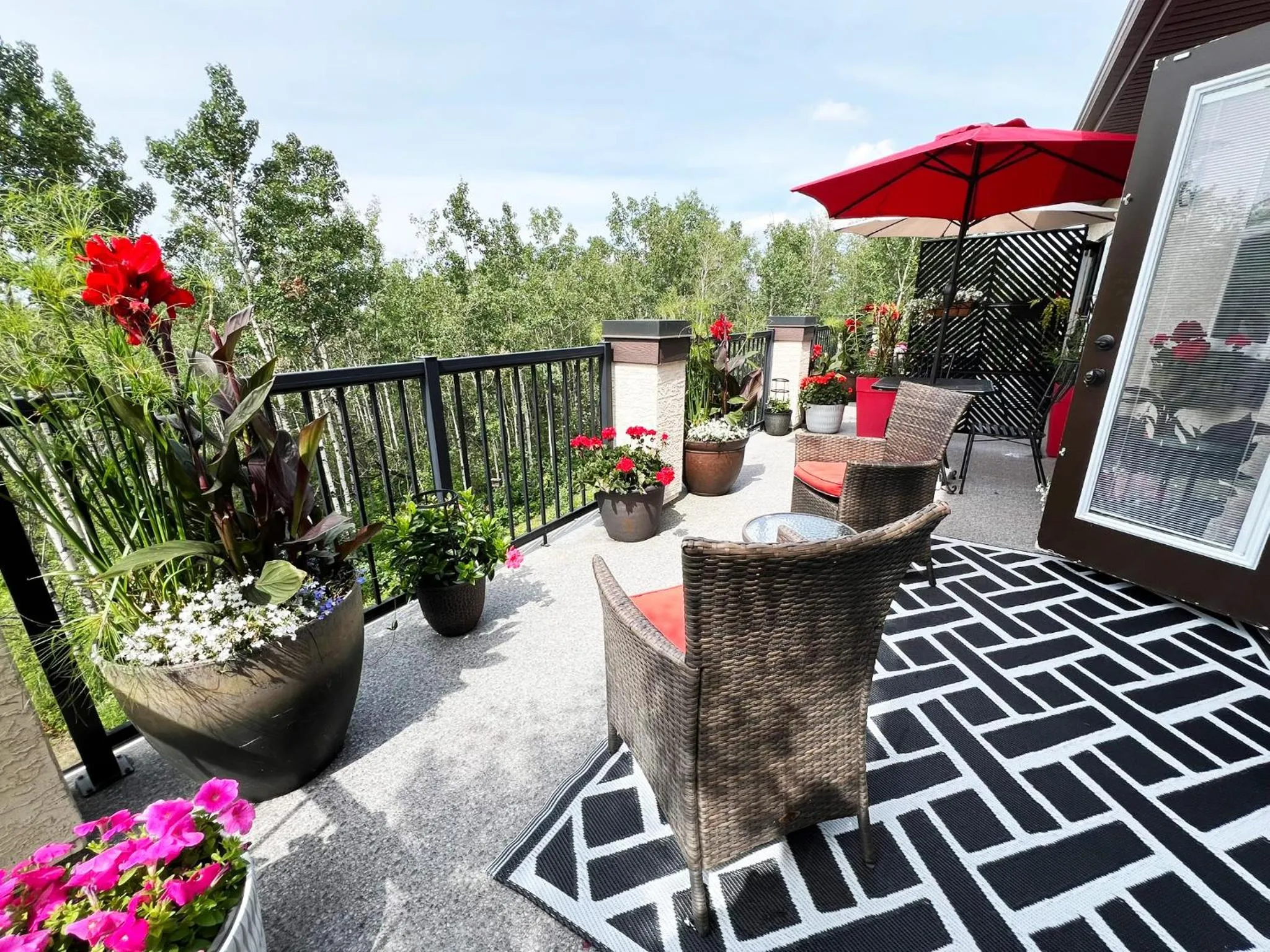 Wolf Creek Bed and Breakfast