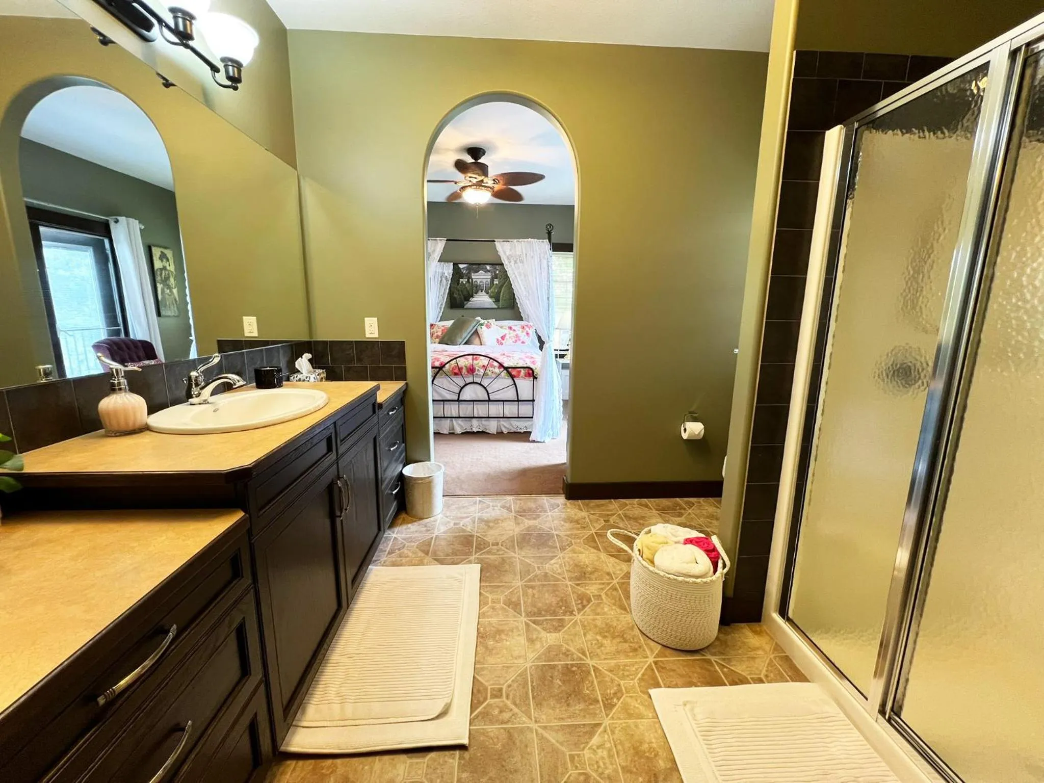 Wolf Creek Bed and Breakfast