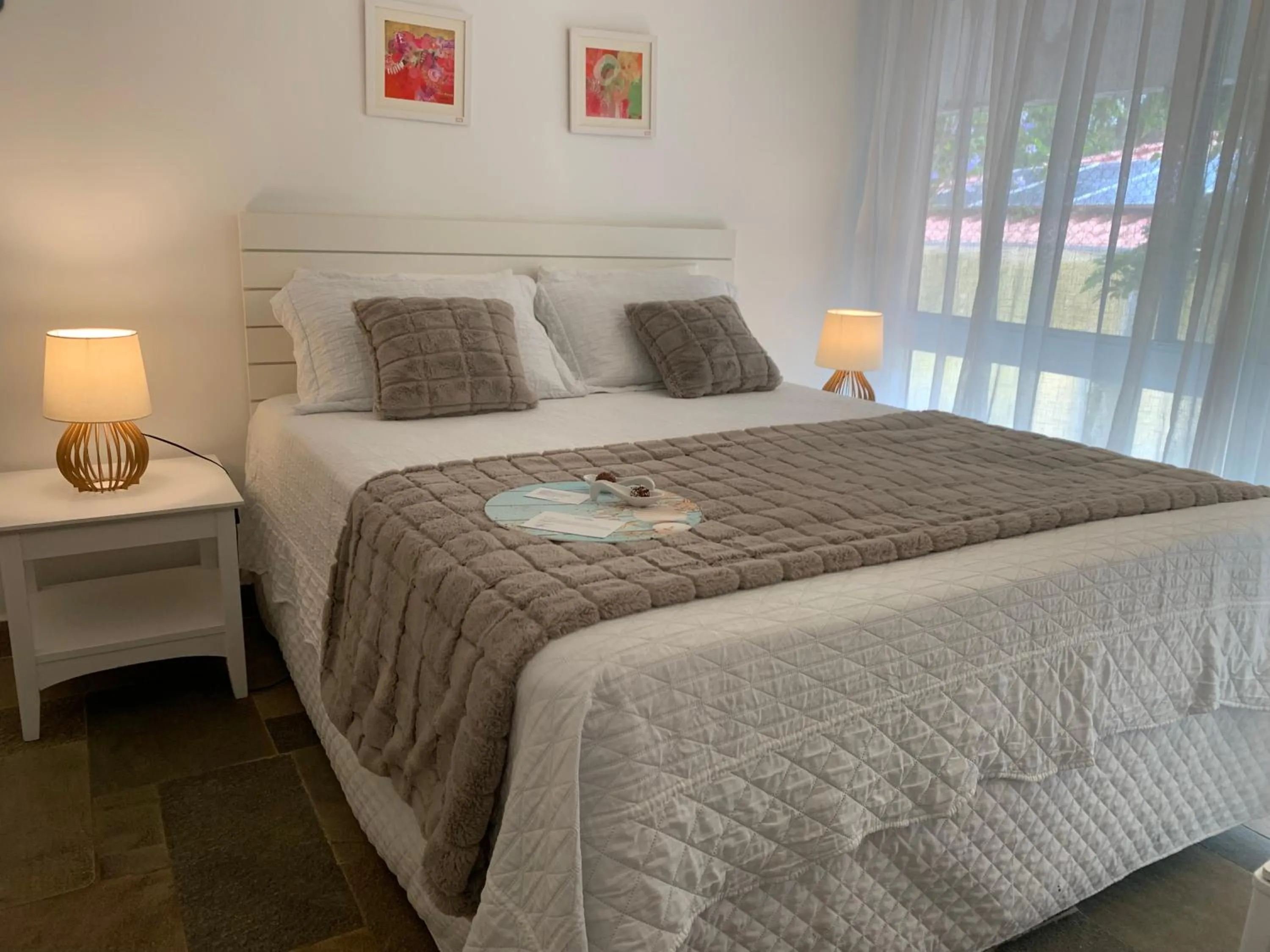 Guest House Guarujá Hotel Boutique